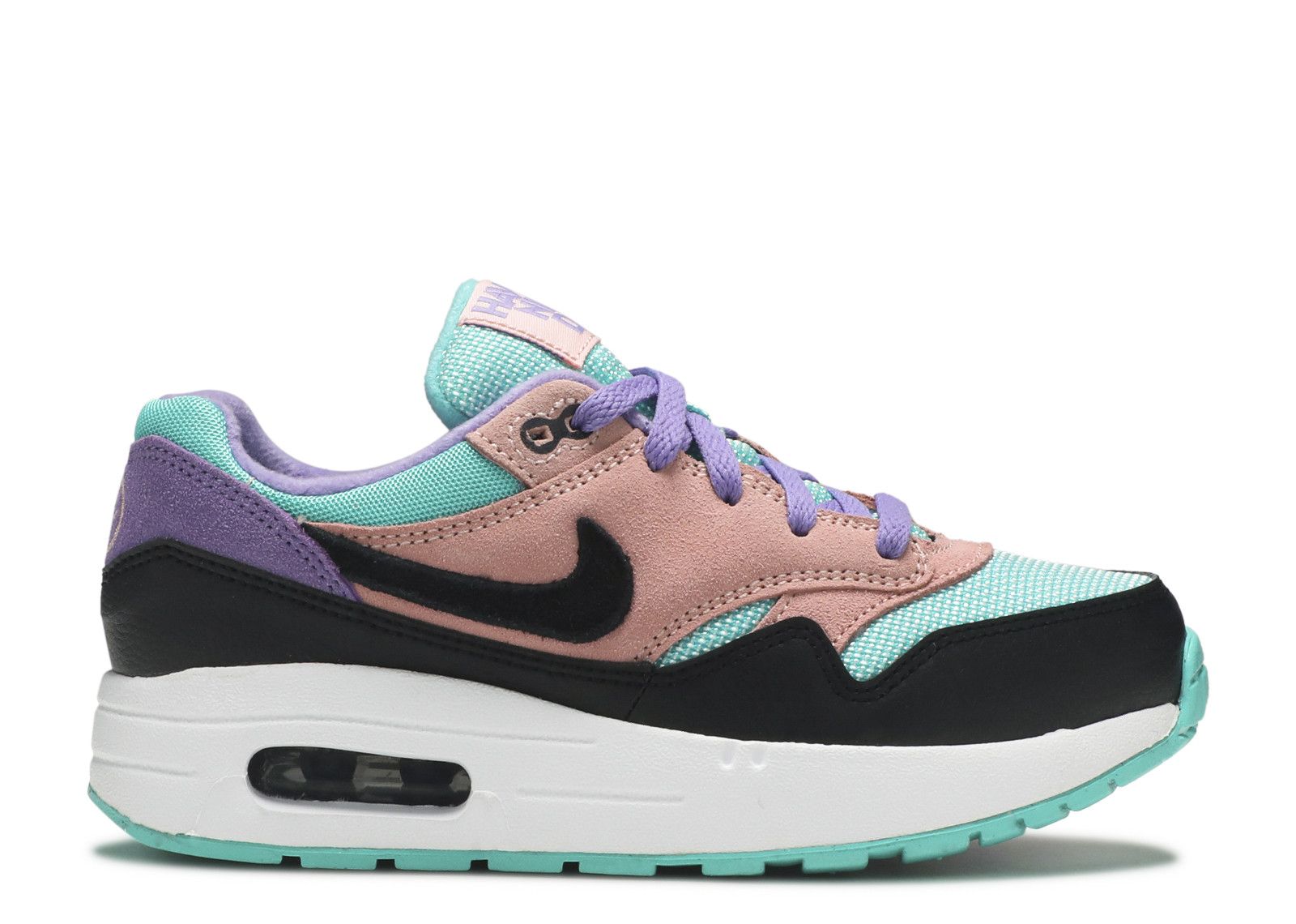 Air Max PS 'Have A Nike Day' Nike BQ7213 001 black/white