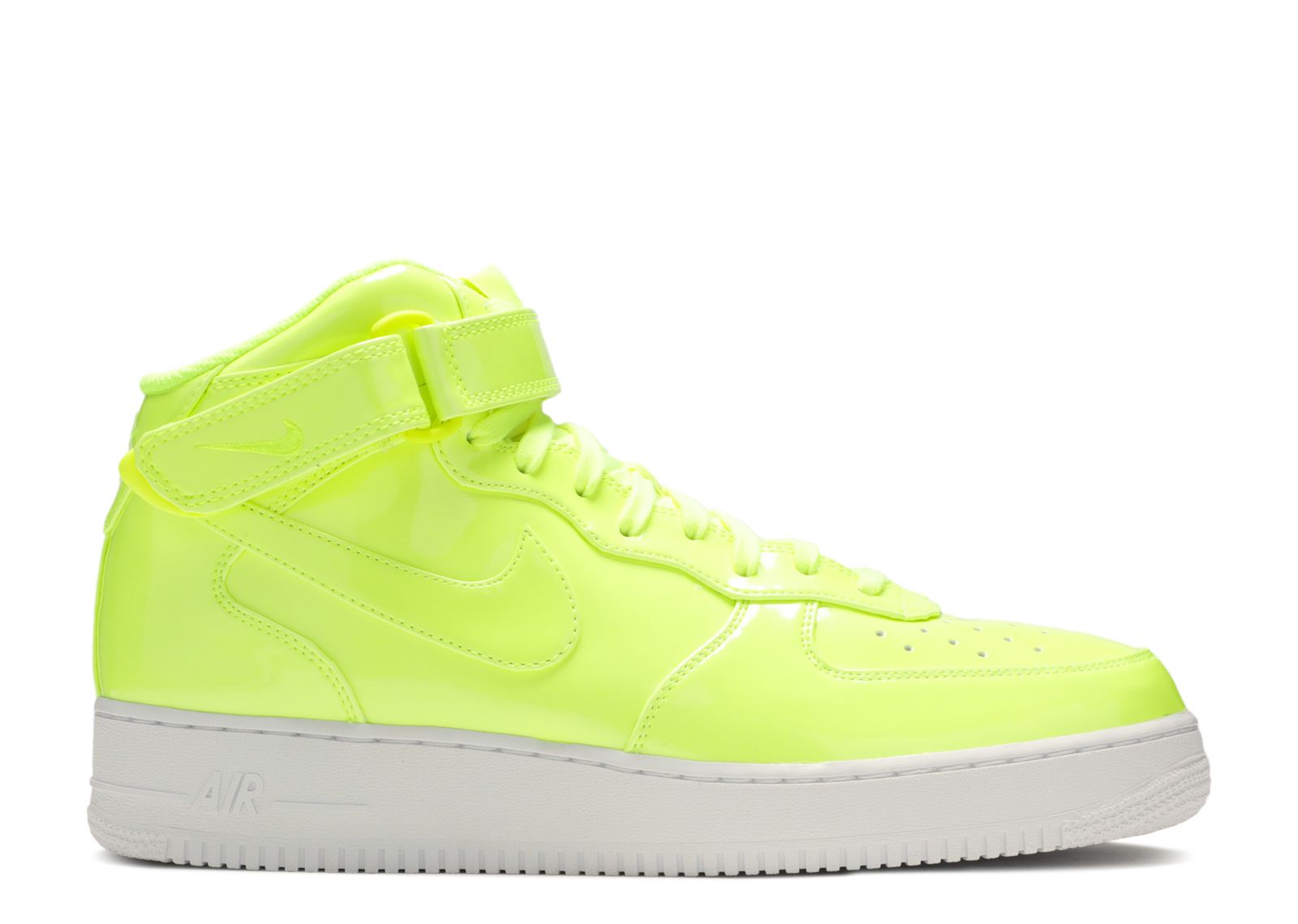 Nike air force 1 best sale 07 lv8 uv volt