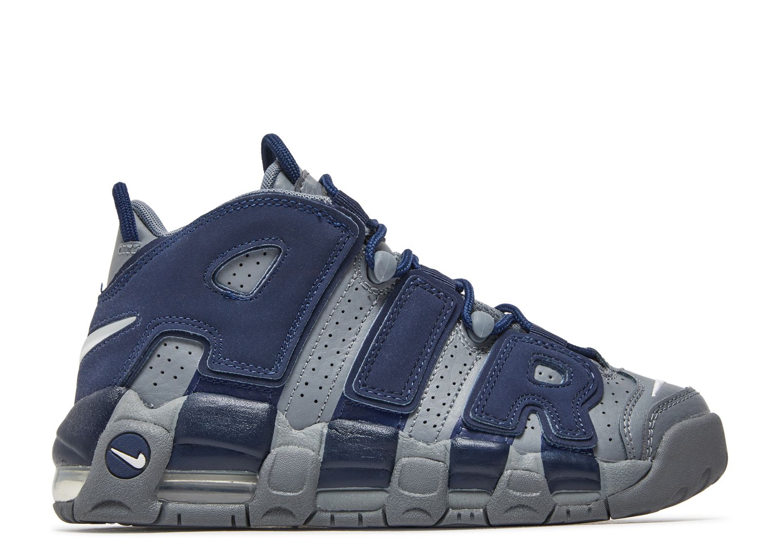 georgetown uptempo