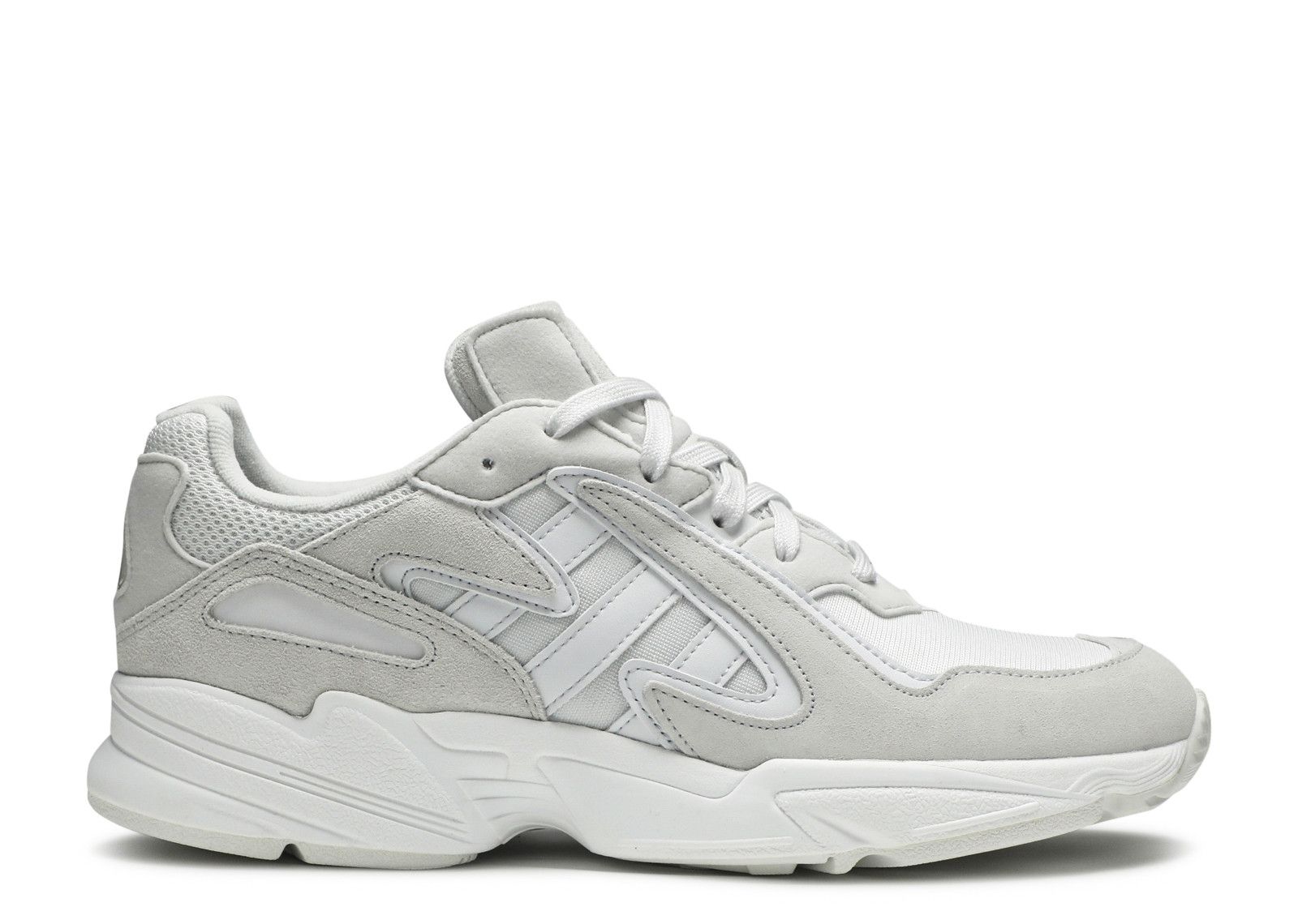 Yung-96 Chasm 'Crystal White'