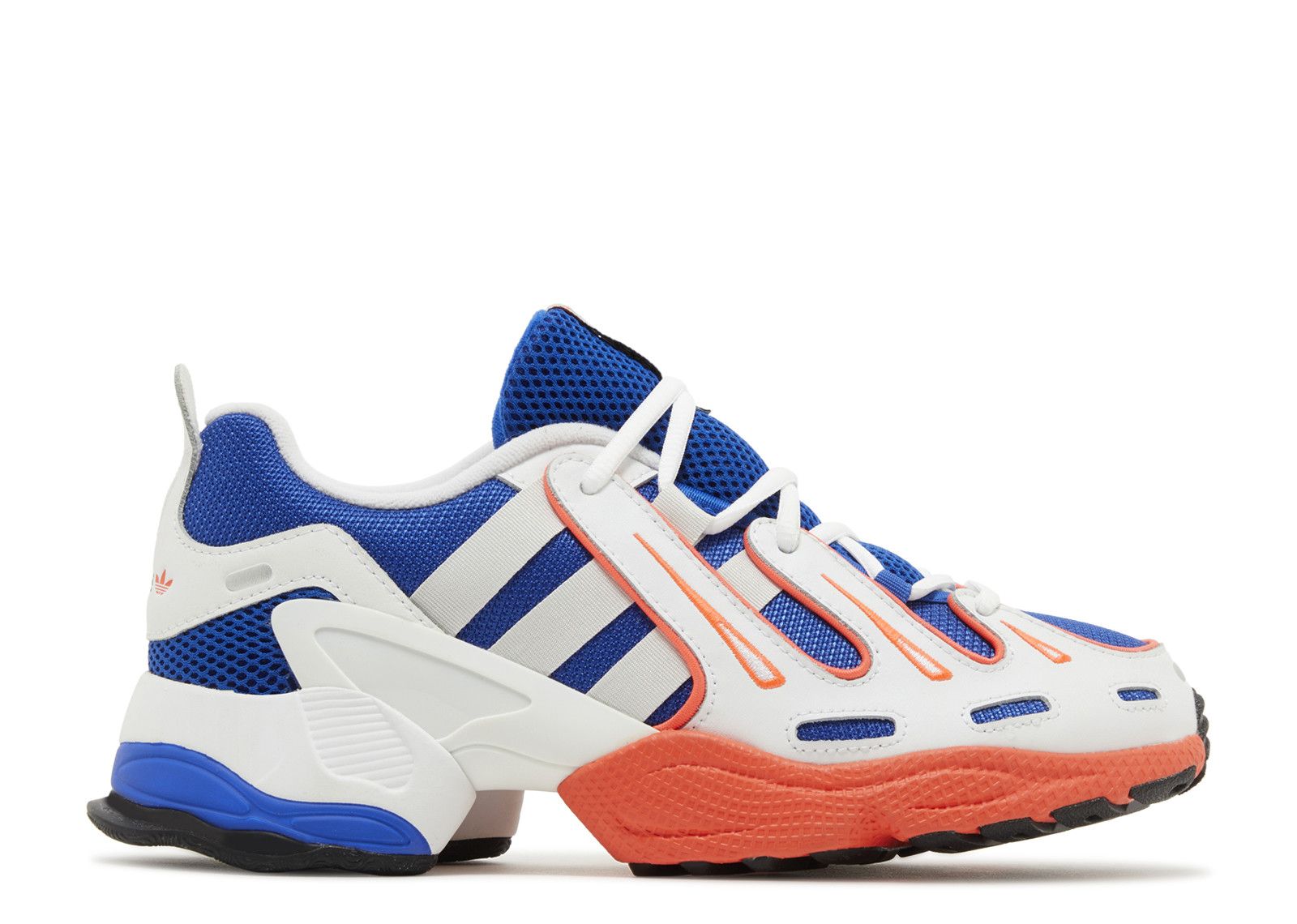 adidas eqt gazelle orange