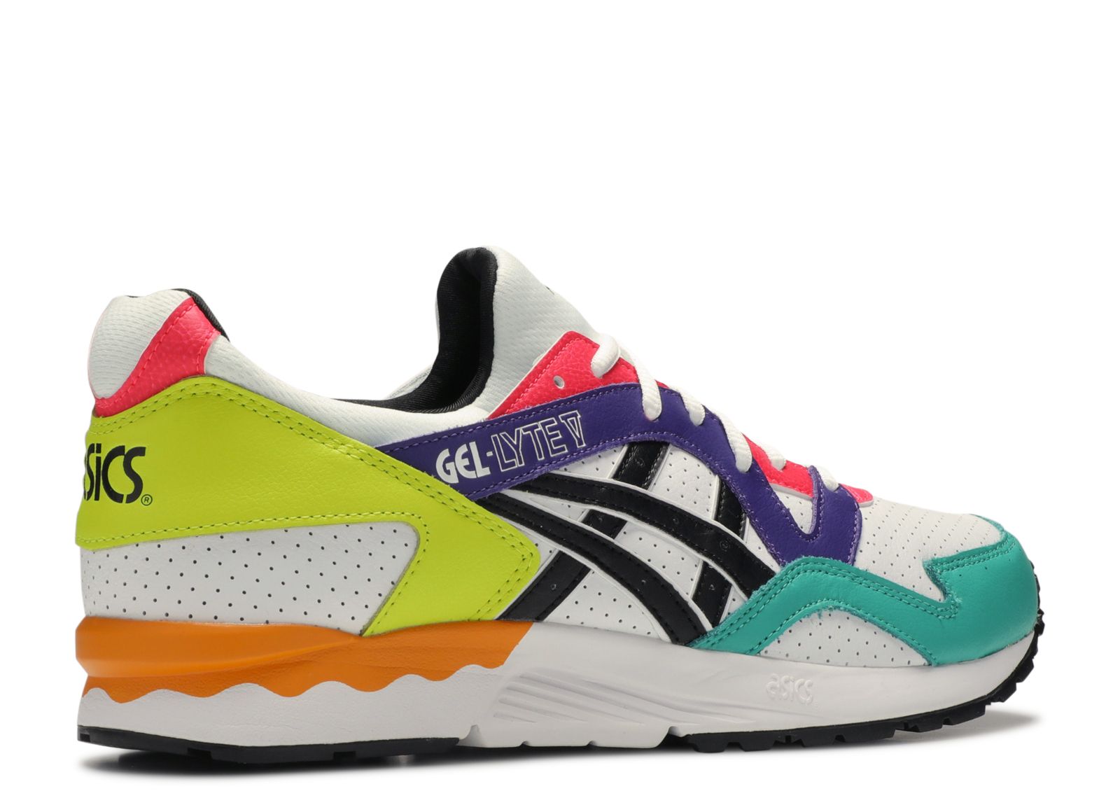 専用です！asics GEL-LYTE Ⅴ (1191A227-100) 専用です！asics GEL-LYTE Ⅴ (1191A227-100) - メルカリ