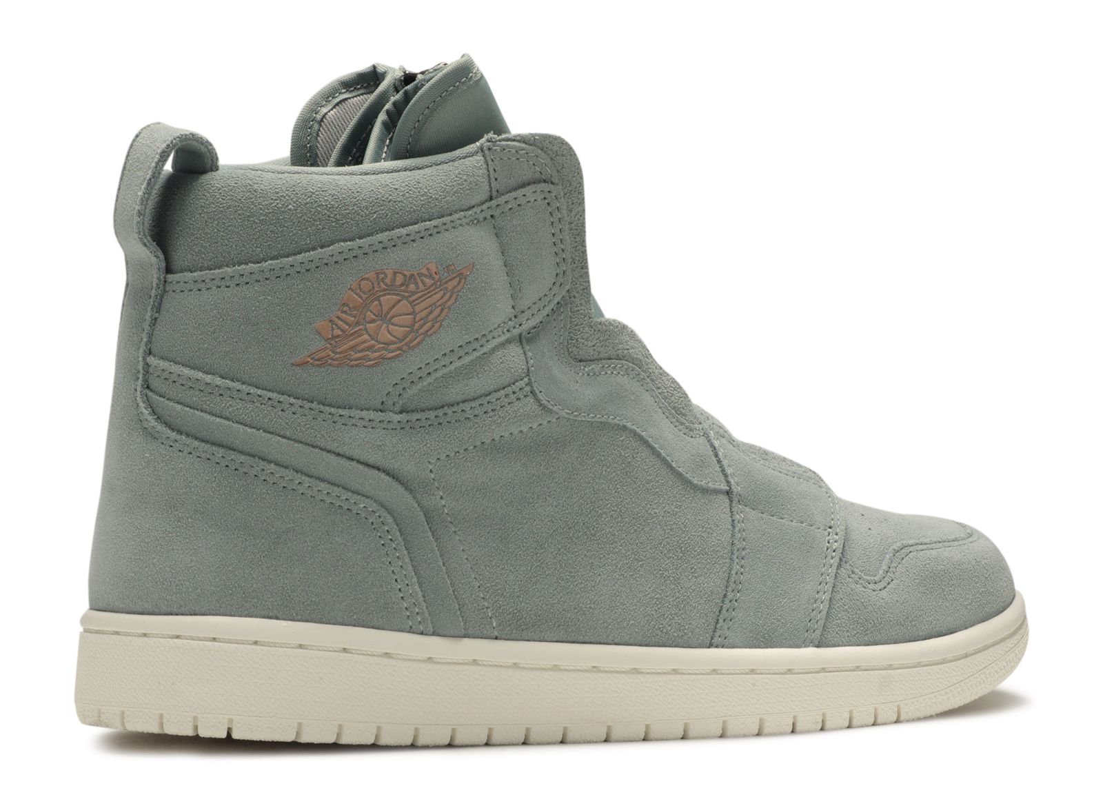 jordan 1 retro high zip mica green