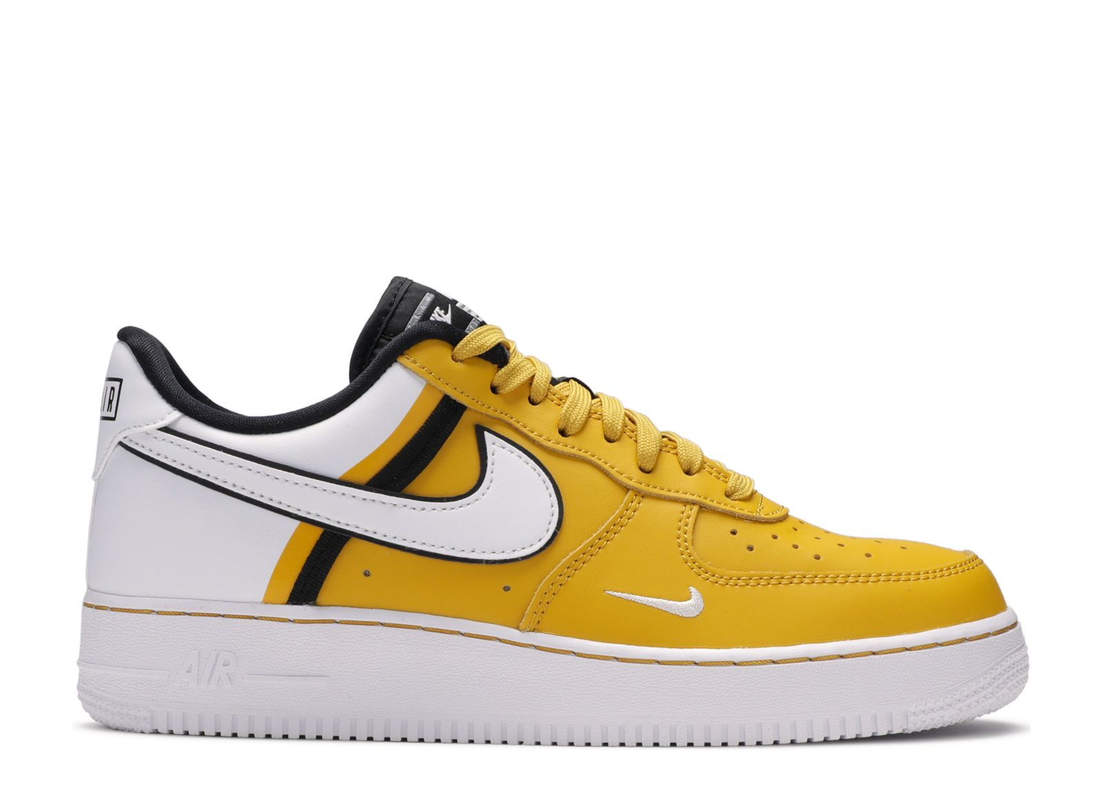 Air Force 1 Low '07 LV8 - Nike - CI0061 700 | Flight Club