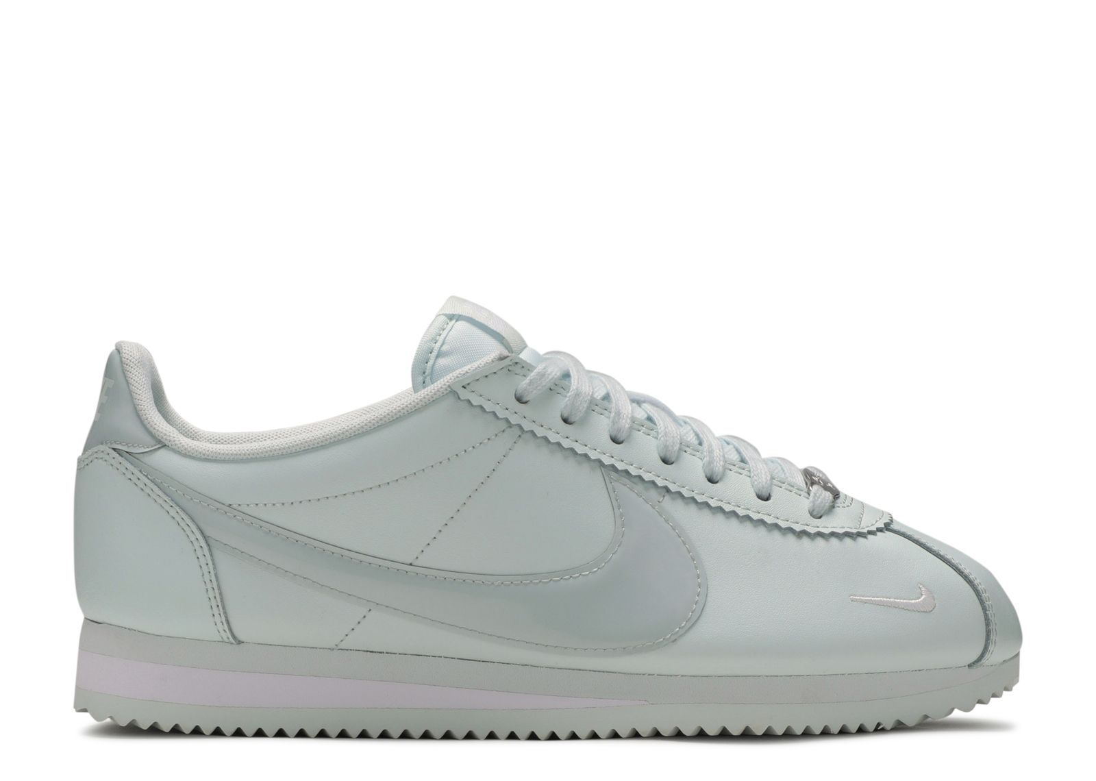 nike cortez barely grey