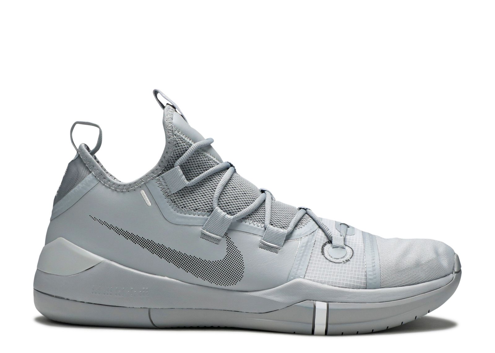 Kobe A.D. 'Wolf Grey' - Nike - AT3874 