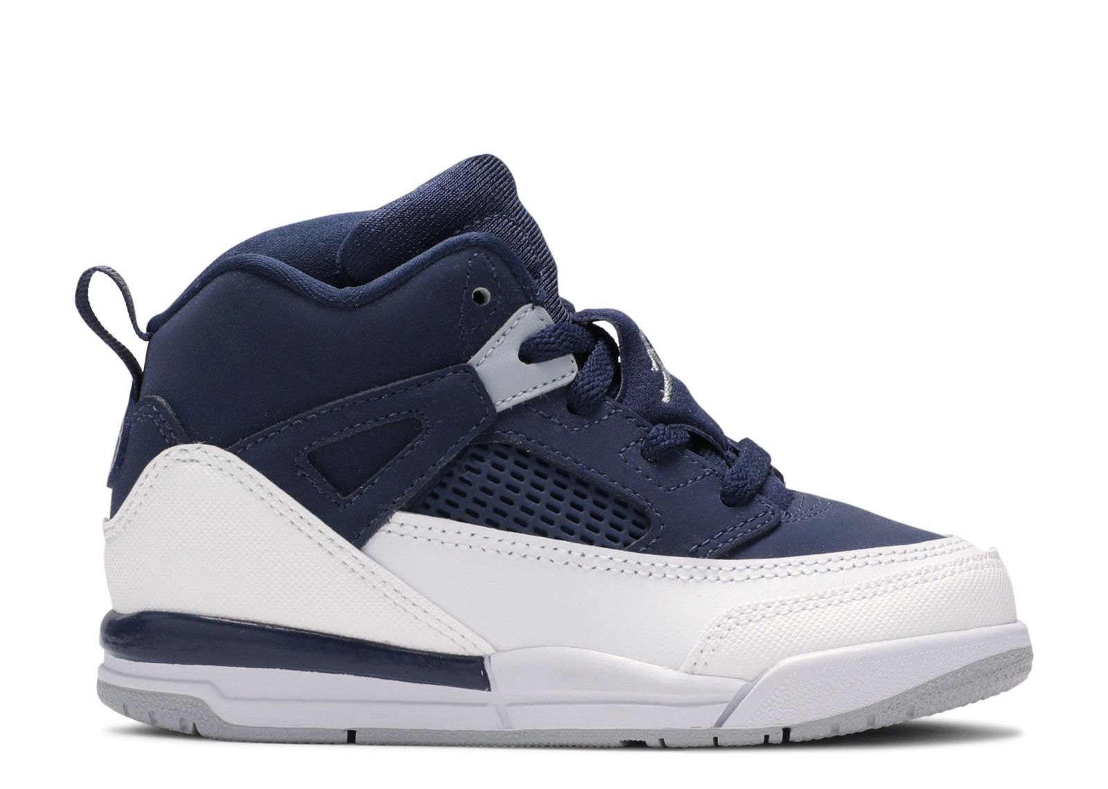 Jordan Spizike TD  display picture 1