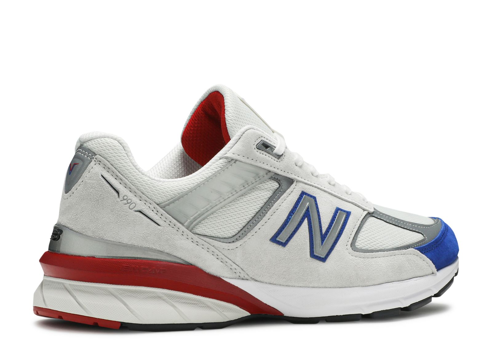 990v5 Made In USA 'USA' - New Balance - M990NB5 - numbus cloud