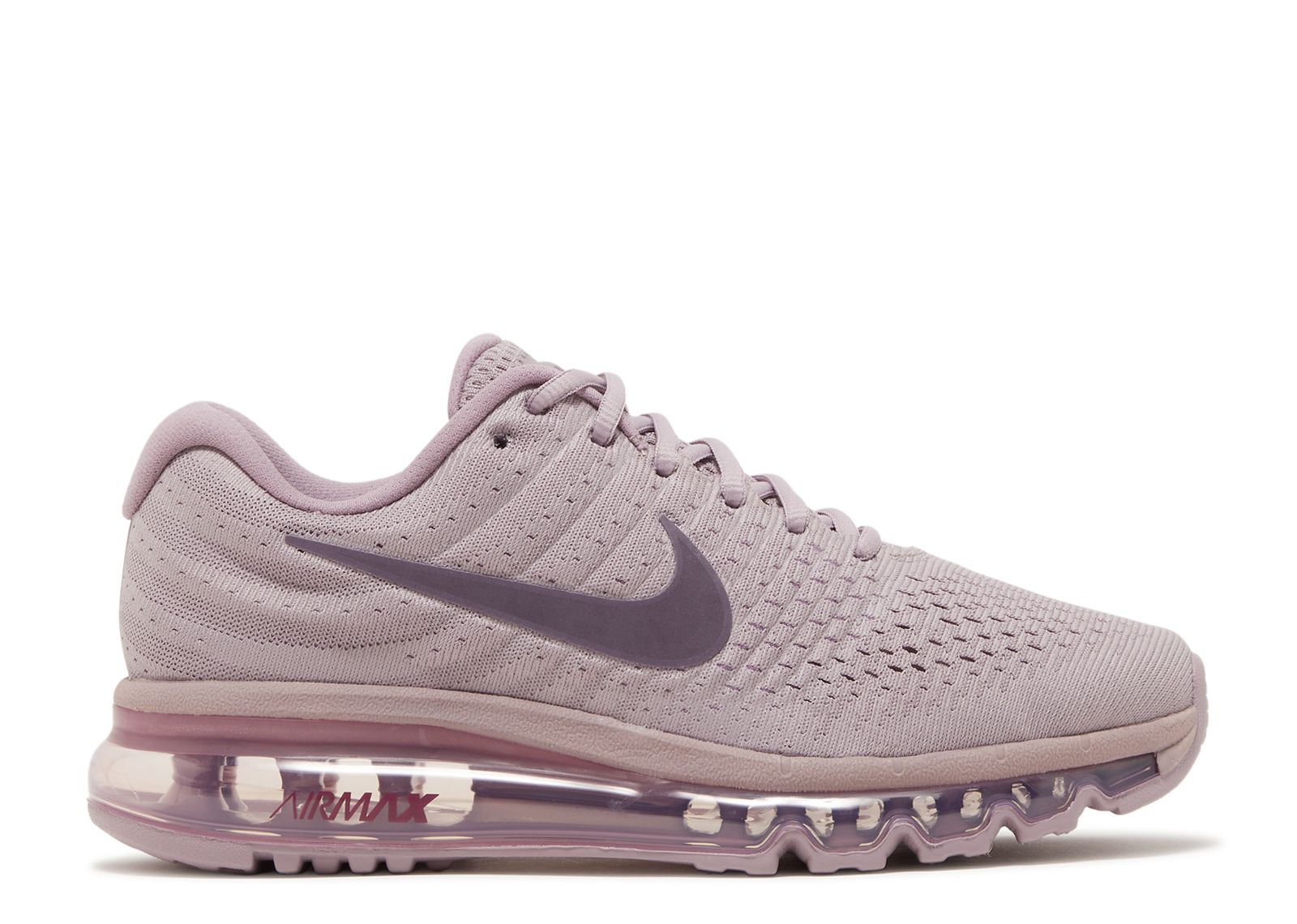 Womans nike hotsell air max 2017