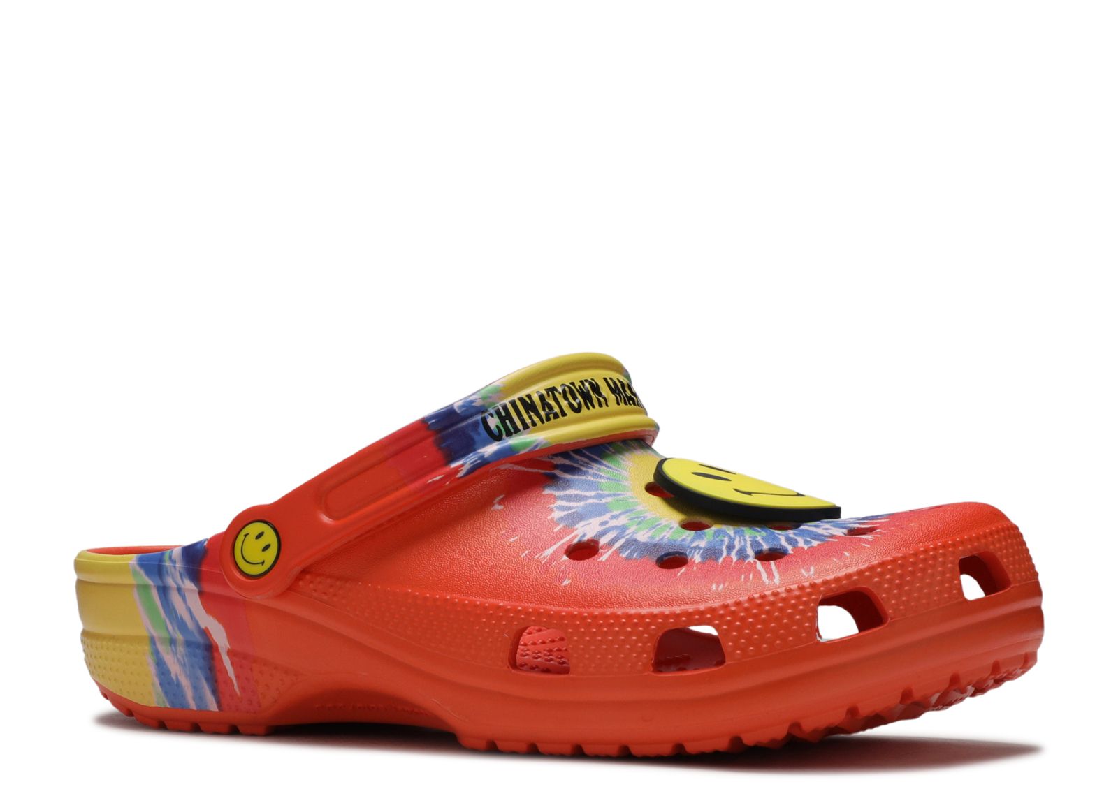 chinatown market crocs