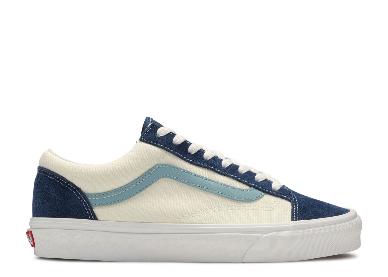 Style 36 Retro Sport 'Gibraltar Sea'