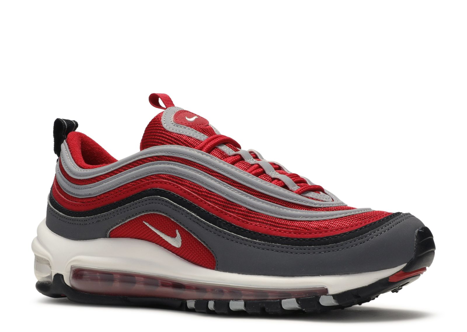 grey and white 97's