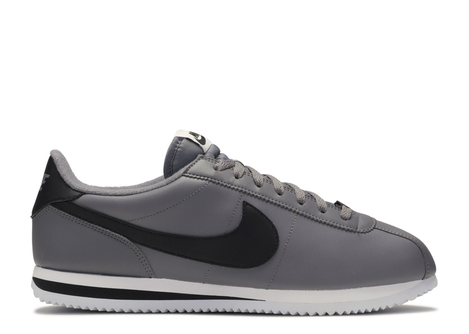 Cortez Basic Leather 