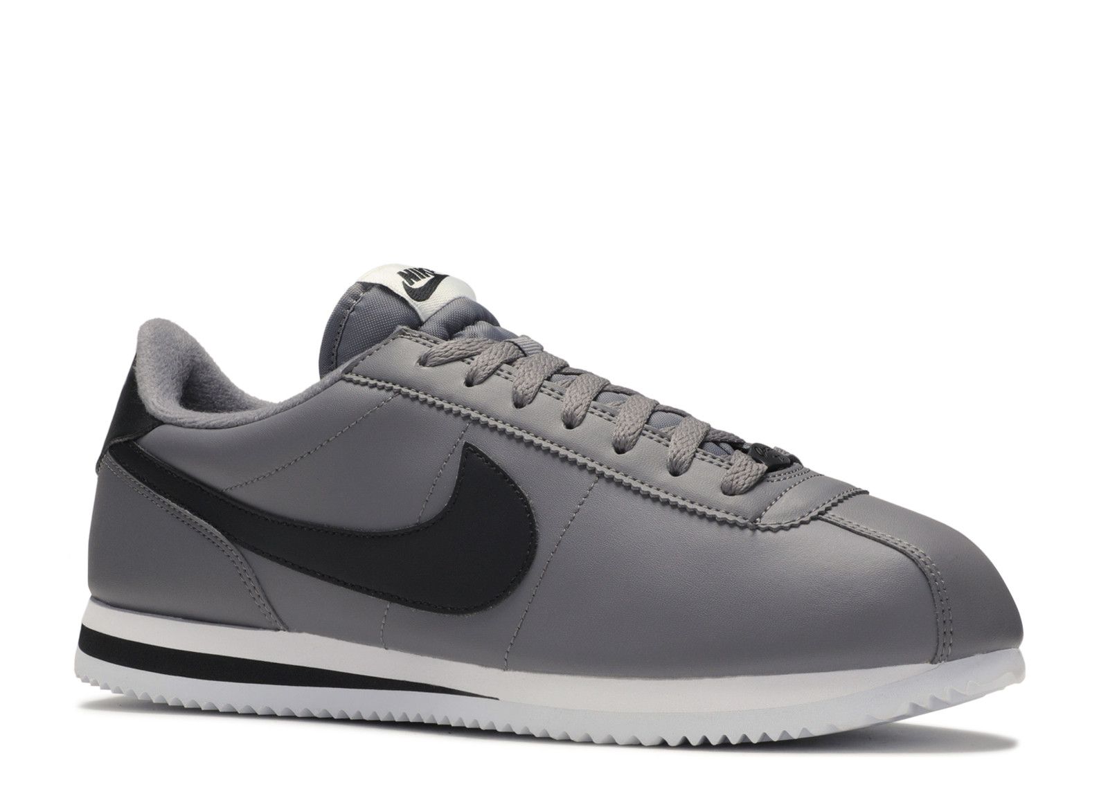 Cortez Basic Leather 