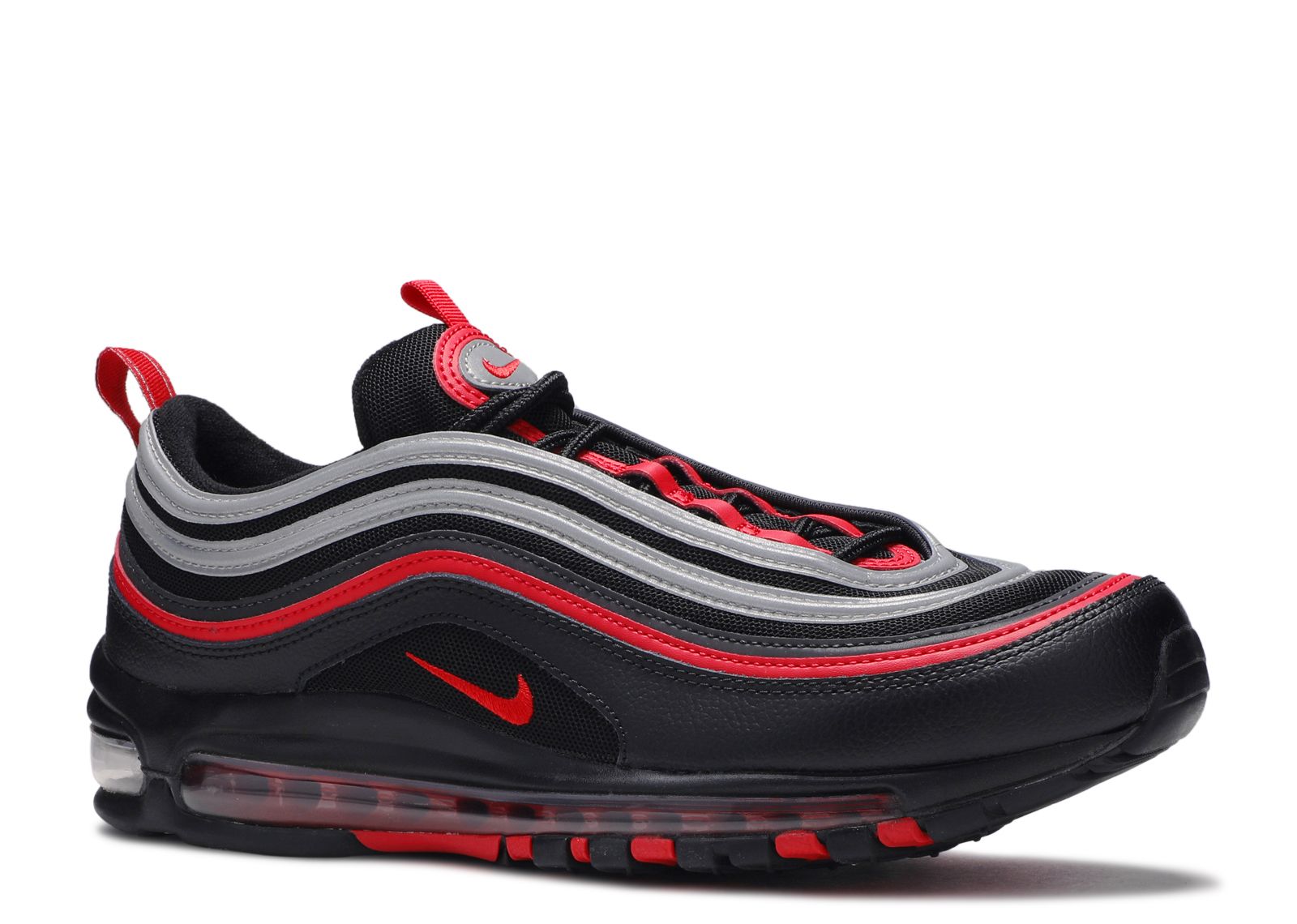 are all nike 97 reflective