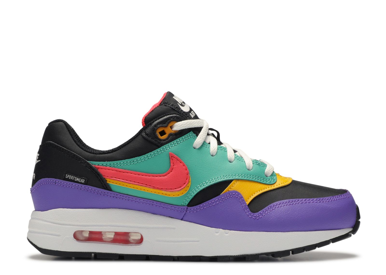 Air max 1 on sale game