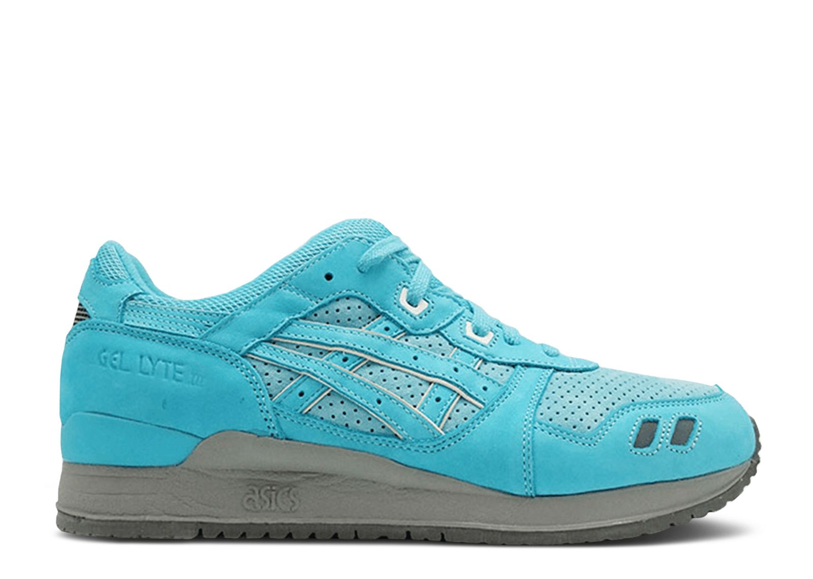 Ronnie Fieg x Gel Lyte 3 'The Cove'