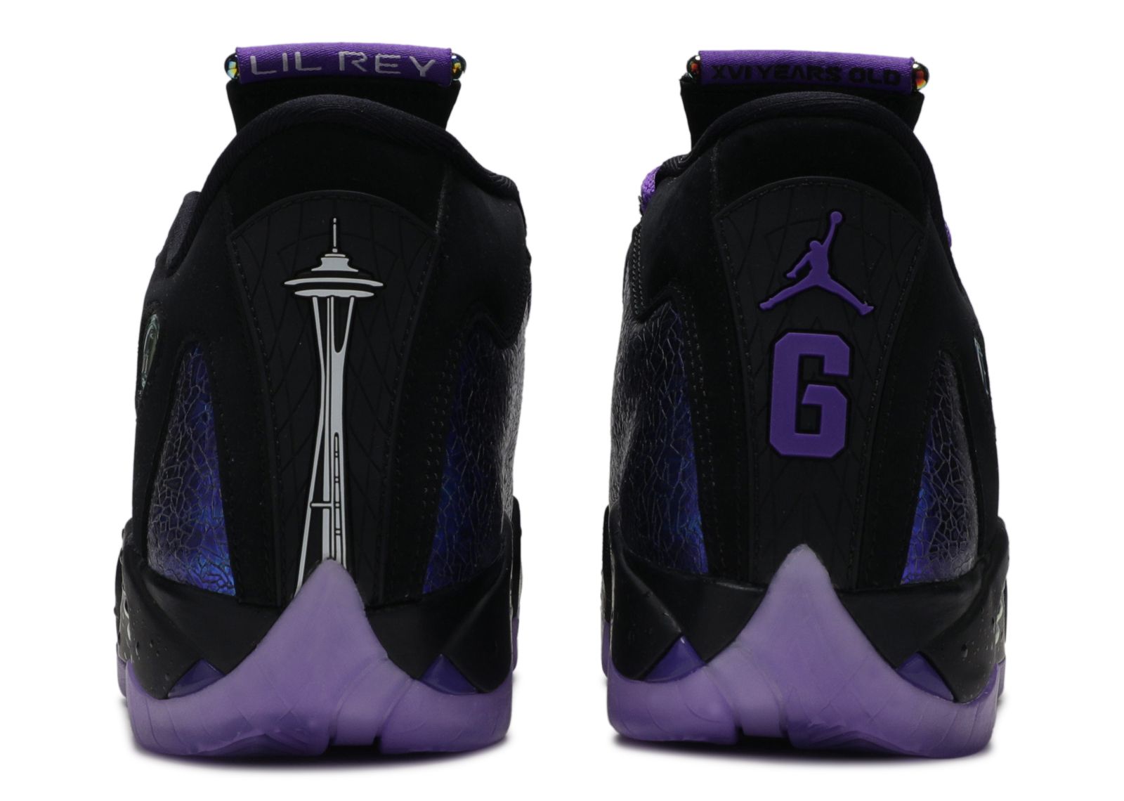 retro 14 doernbecher 2019