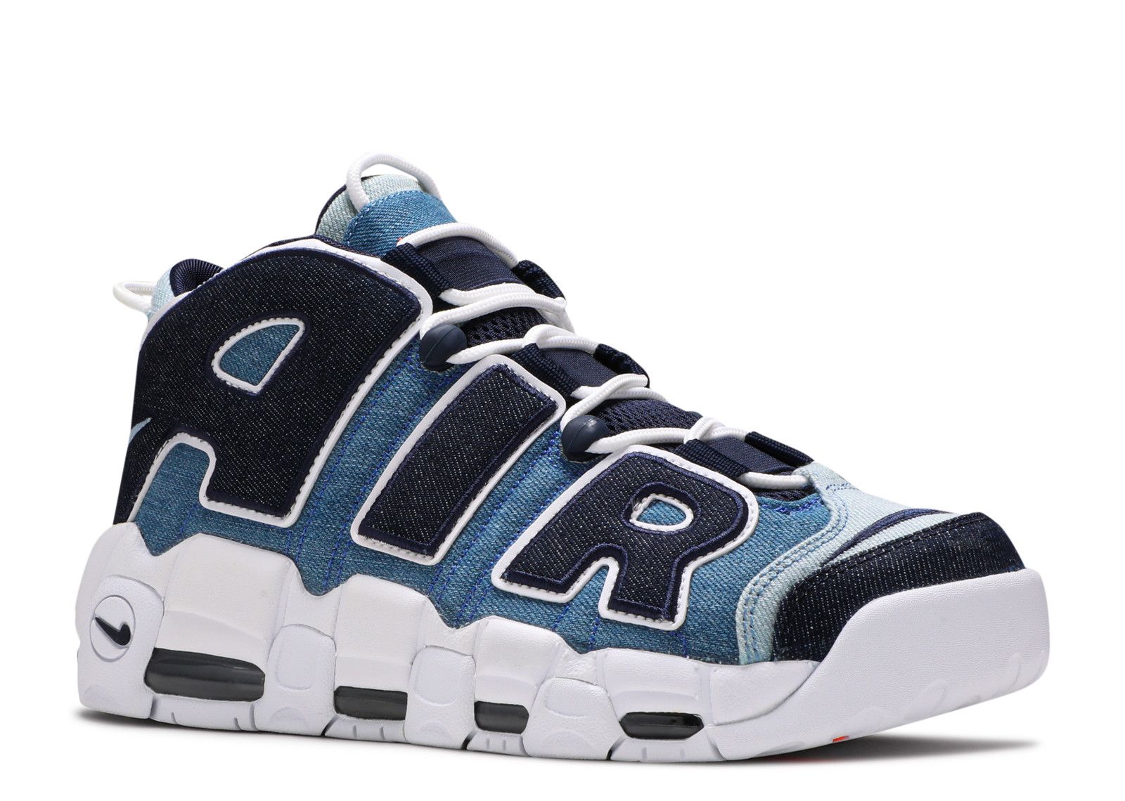 Air More Uptempo 96 