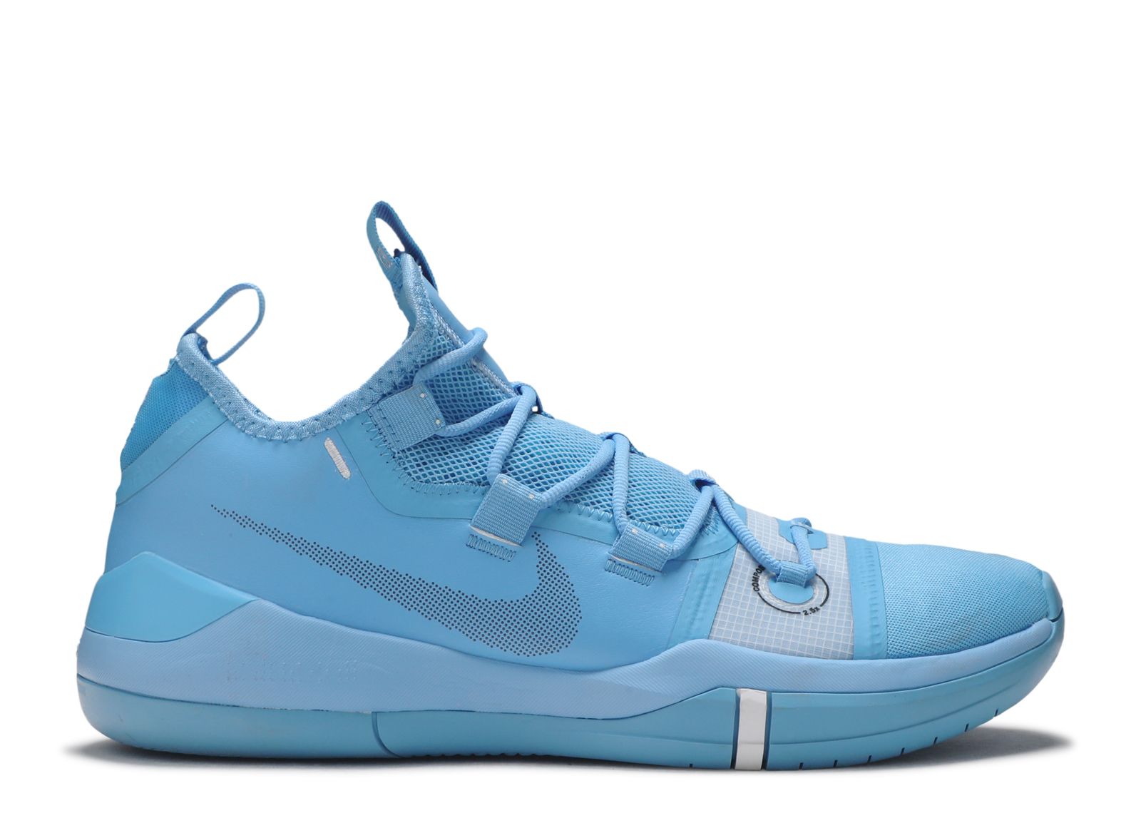 Kobe A.D. TB Promo 'Blue' - Nike 