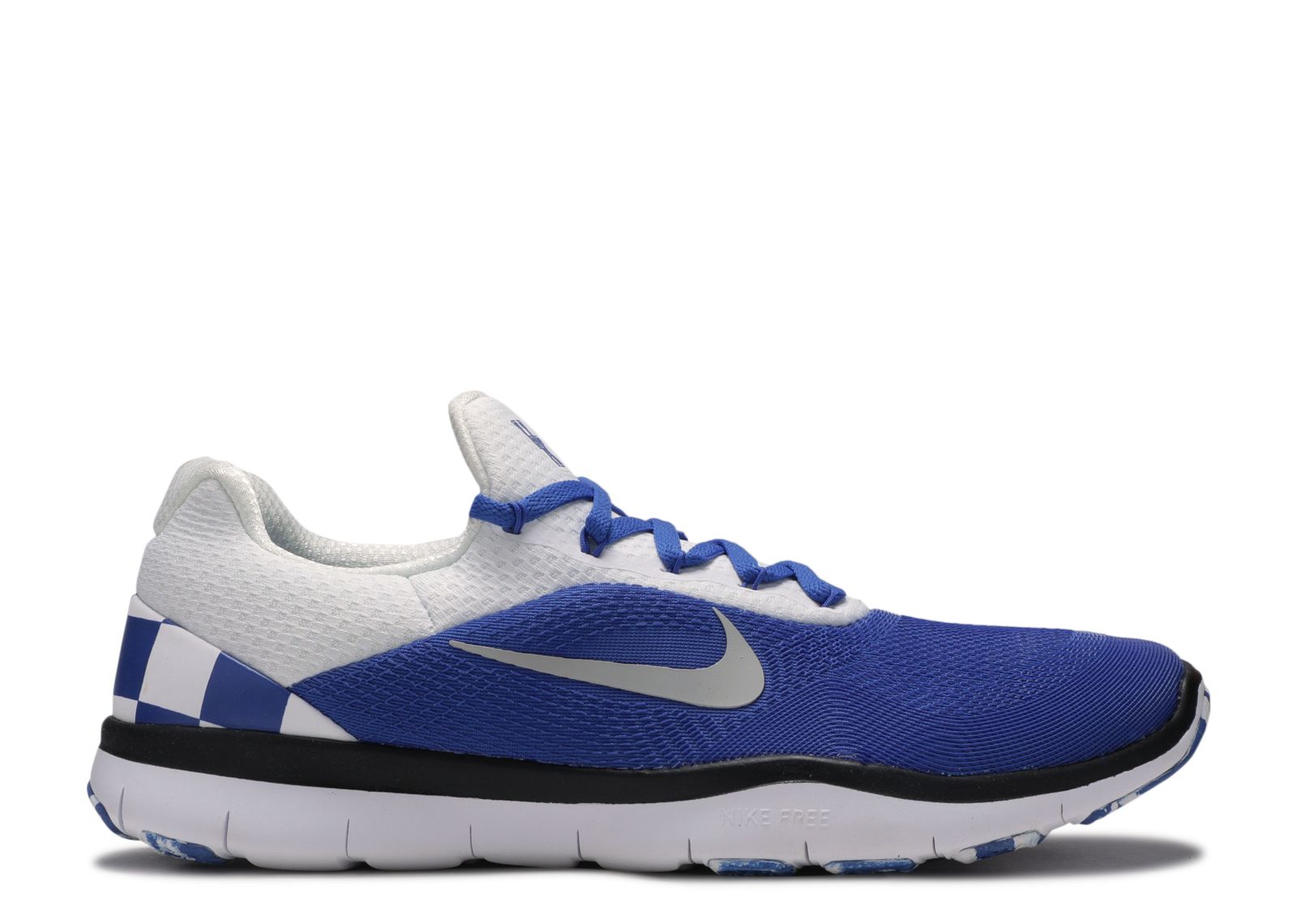 Nike free trainer v7 week zero kentucky best sale