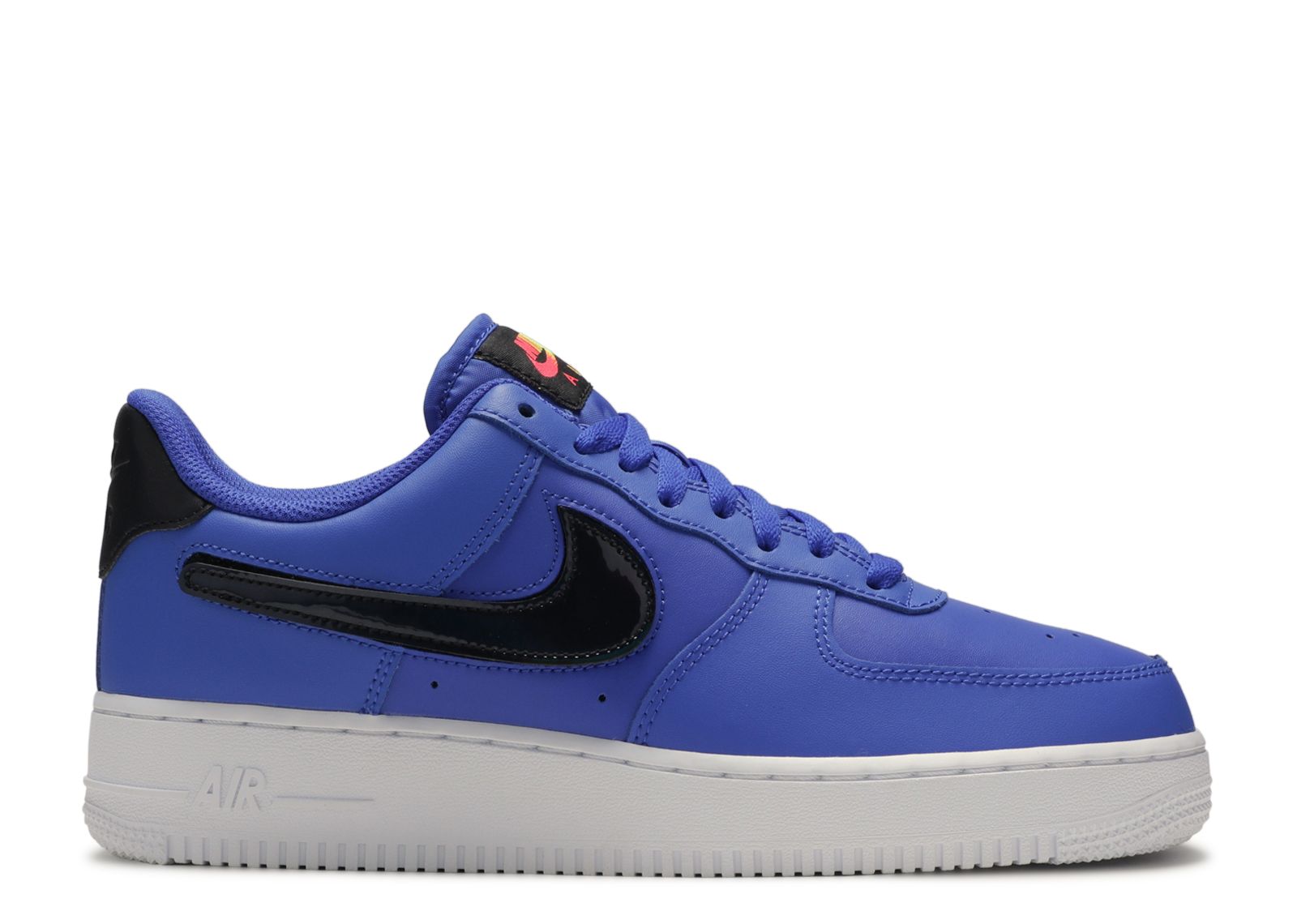 Air Force 1 Low LV8 3 'Racer Blue 