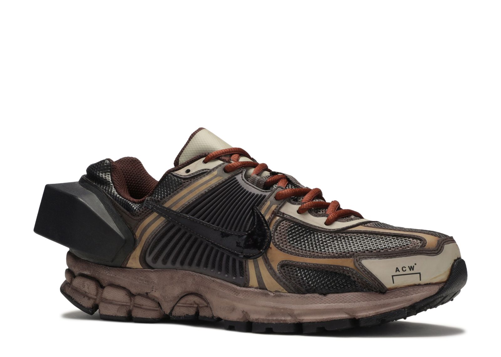 acw vomero solarised