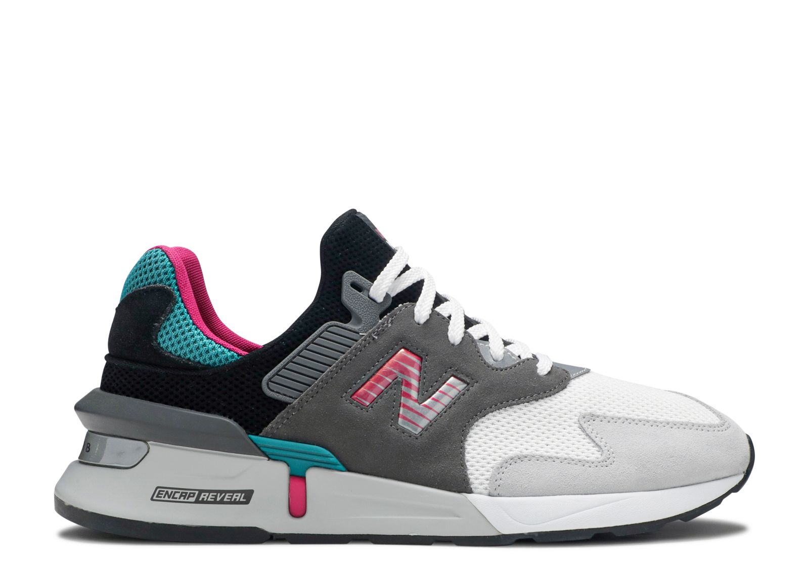 new balance 997 sport castlerock