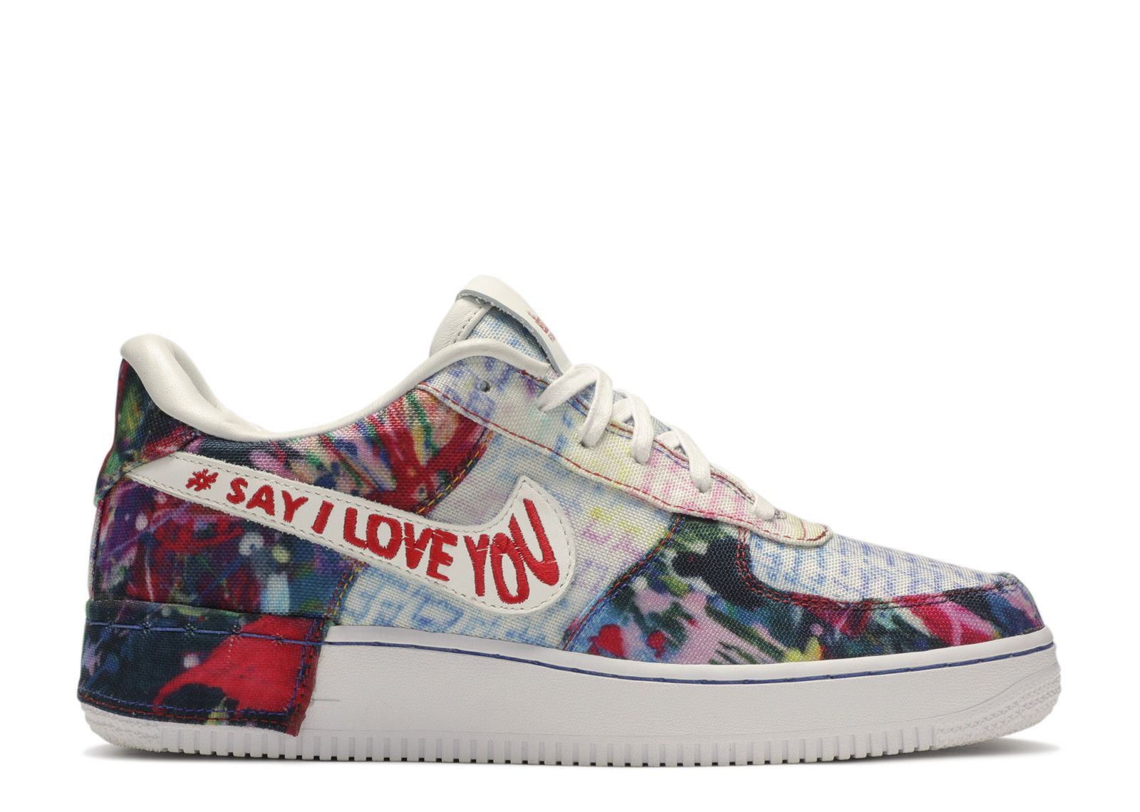 Shoe Surgeon Air Force 1s 7-Eleven Shoes, Shoe Surgeon Custom Shoes, Limited Edition  main image 2