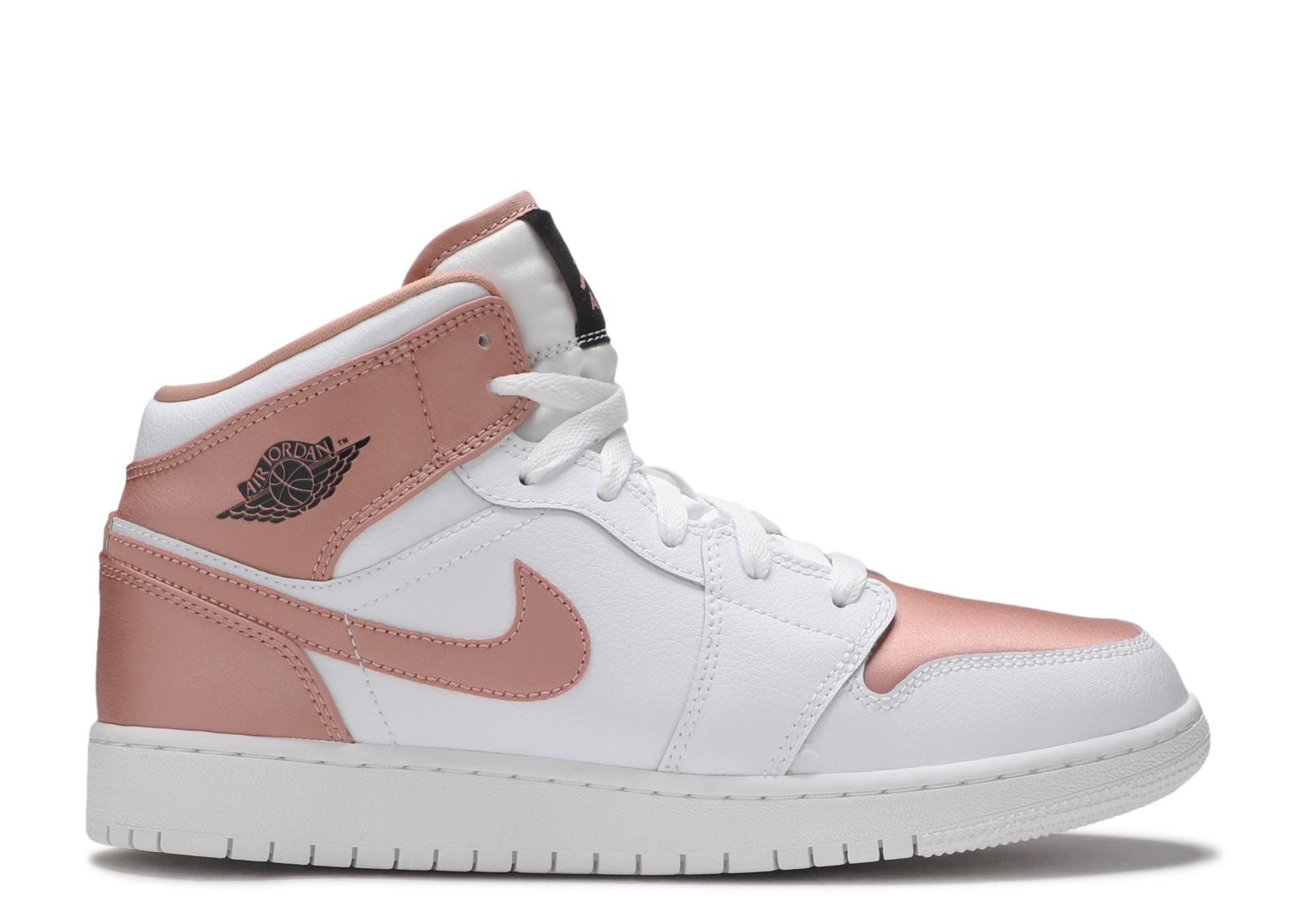 jordan 1 roses