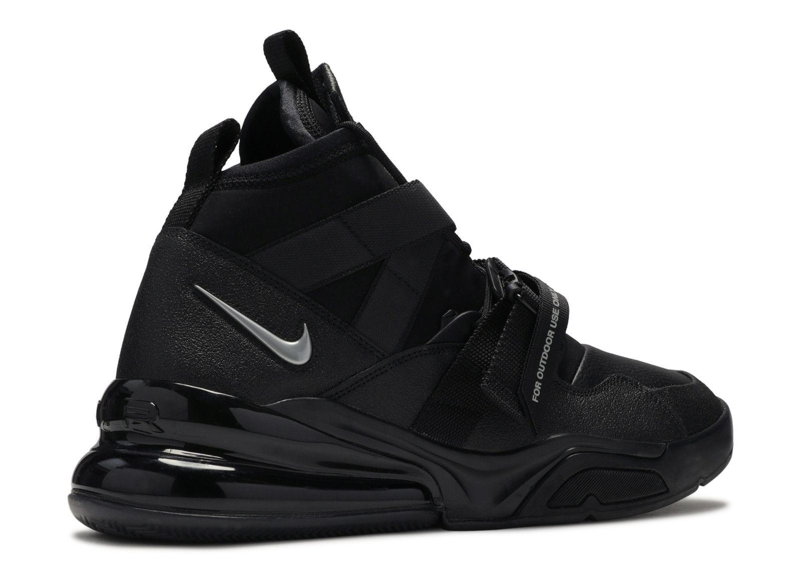 Air Force 270 Utility 