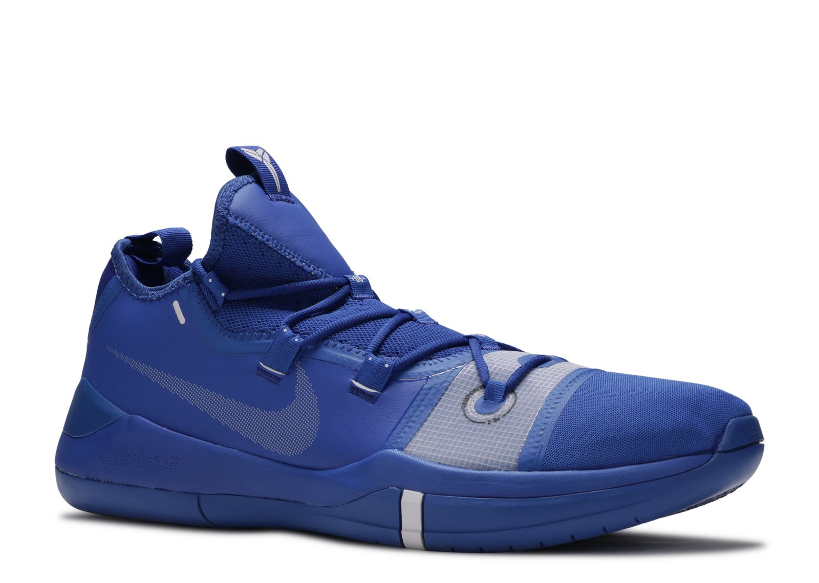 Nike Kobe Bryant A.D. TB Promo Men's Size 17 Game Royal Exodus Basketball  Shoes