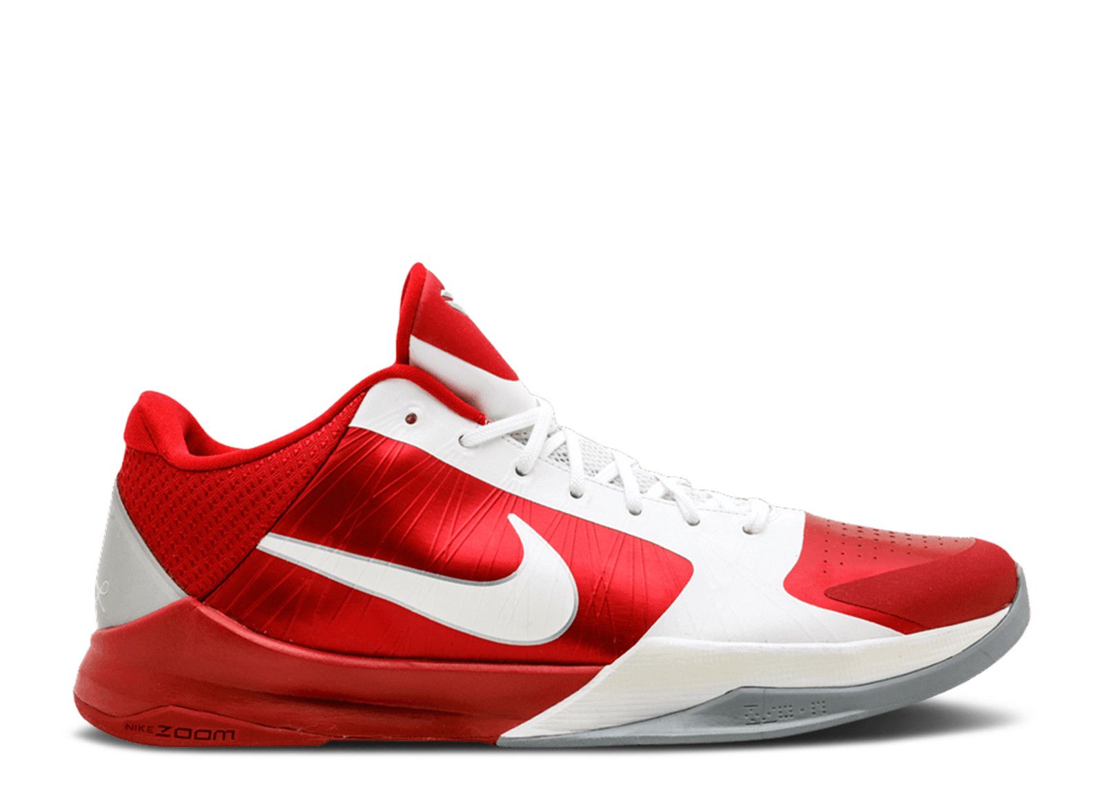 Zoom Kobe 5 TB 