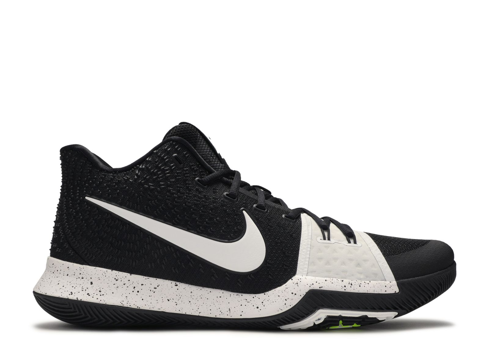 kyrie 3 tuxedo