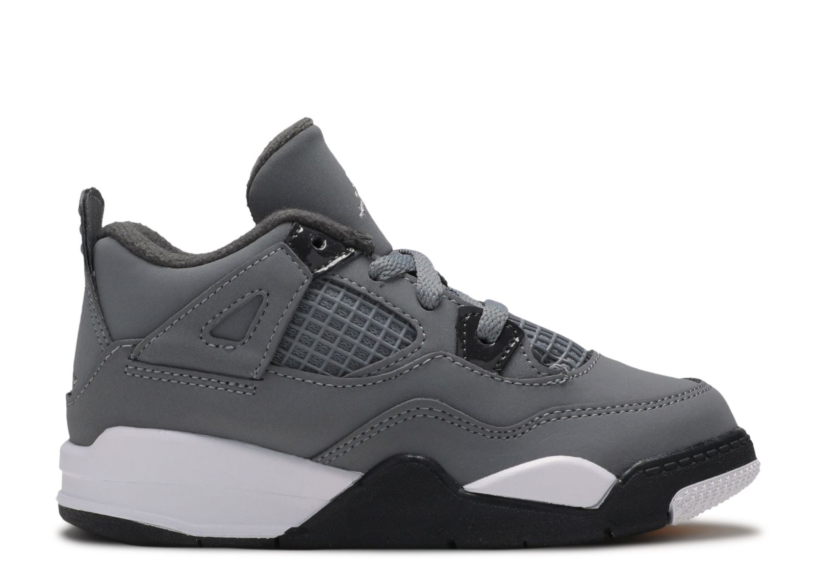 Grey jordan 4 outlet 2019