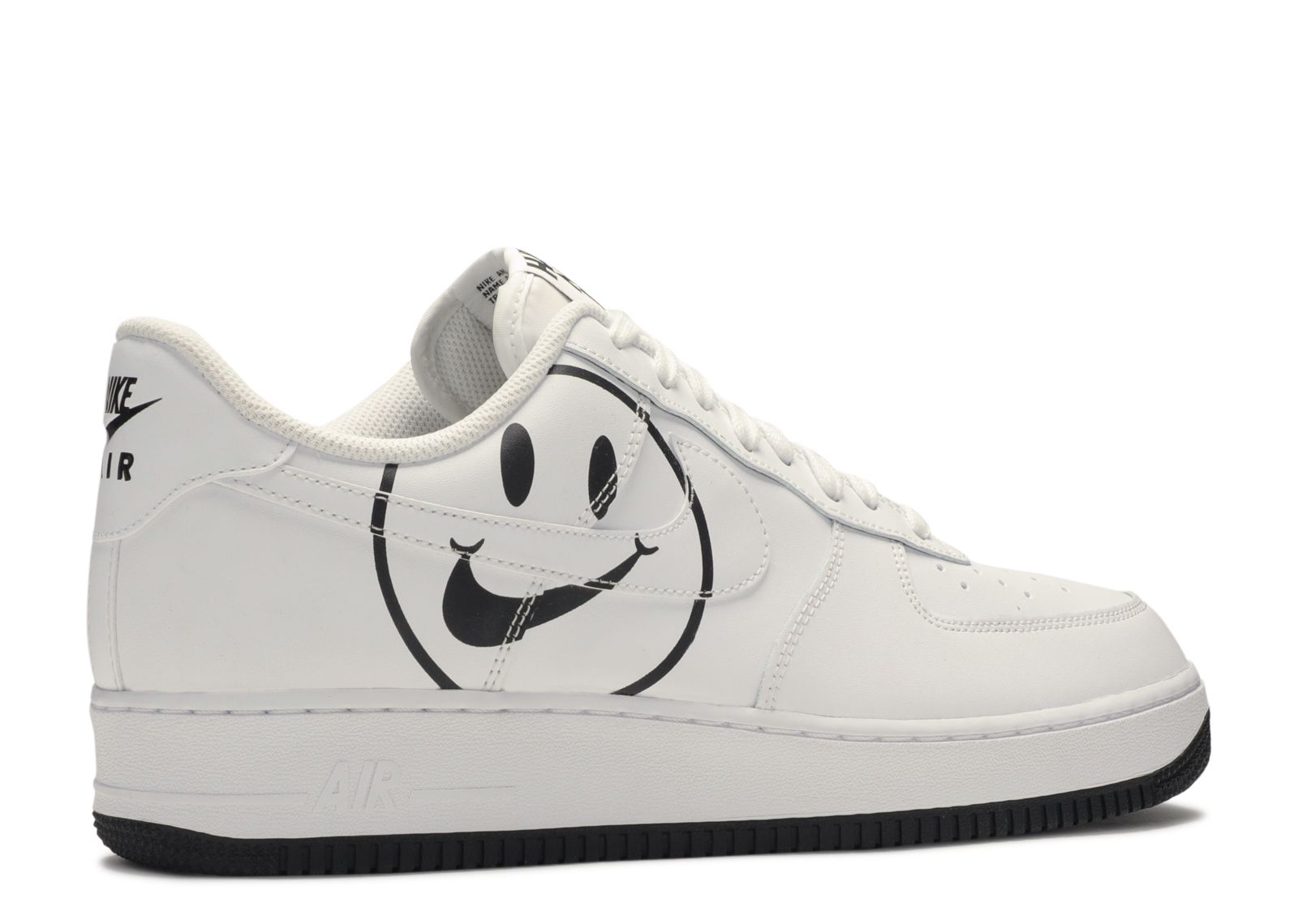 have a nike day air force 1 white