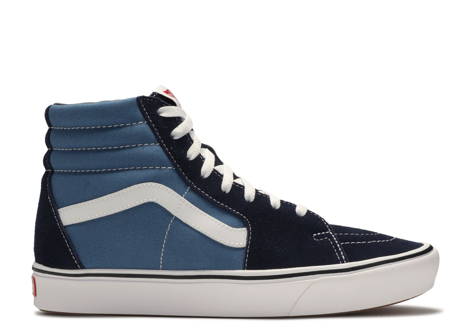 Sk8-Hi ComfyCush 'Navy'