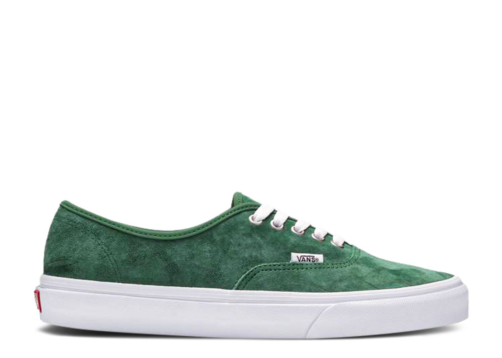 Authentic Suede 'Fairway'