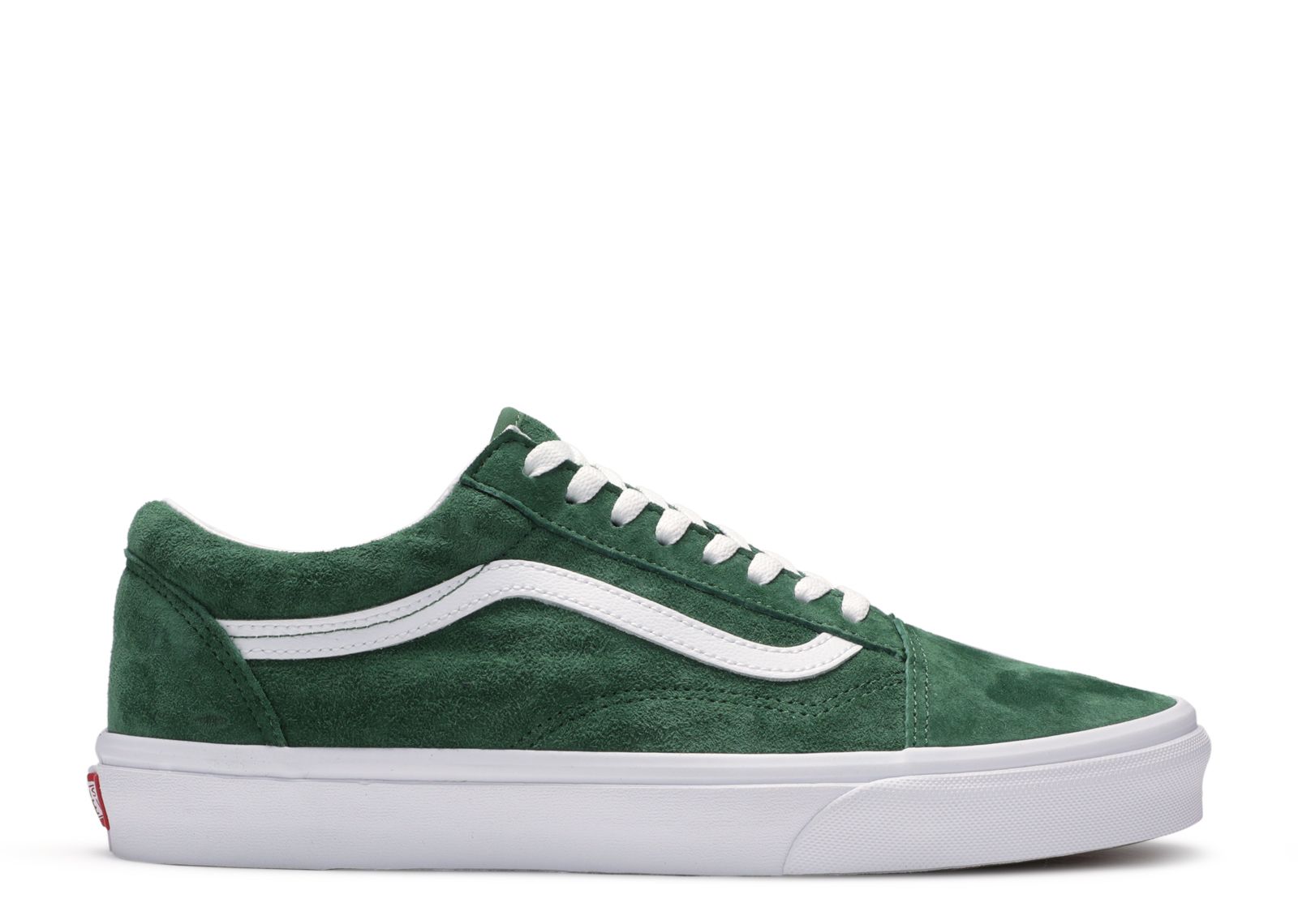 Old Skool Suede 'Fairway'