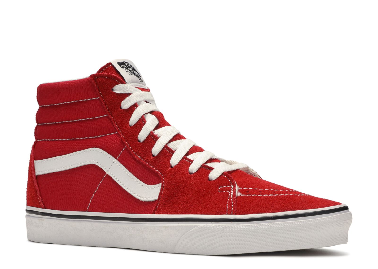 vans sk8 hi moutarde