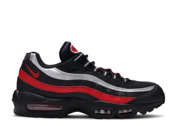 Air Max 95 'University Red'