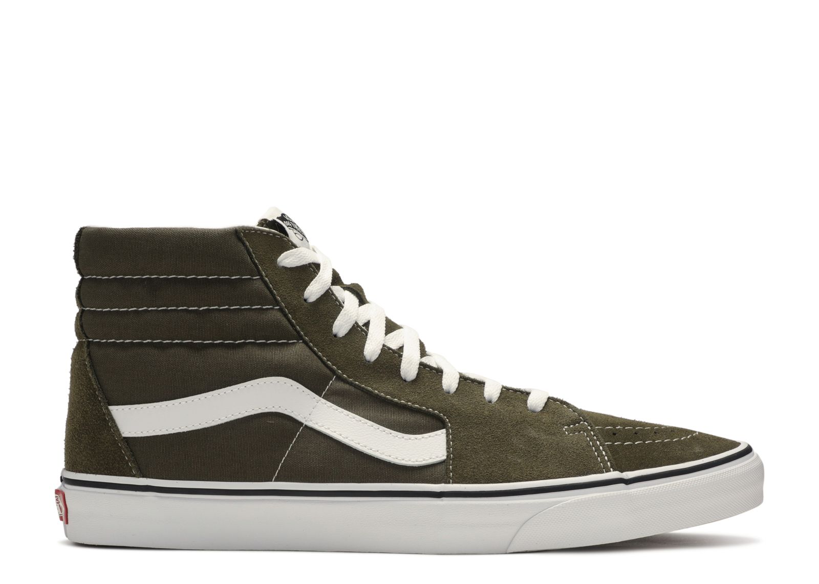 Sk8-Hi 'Beech'