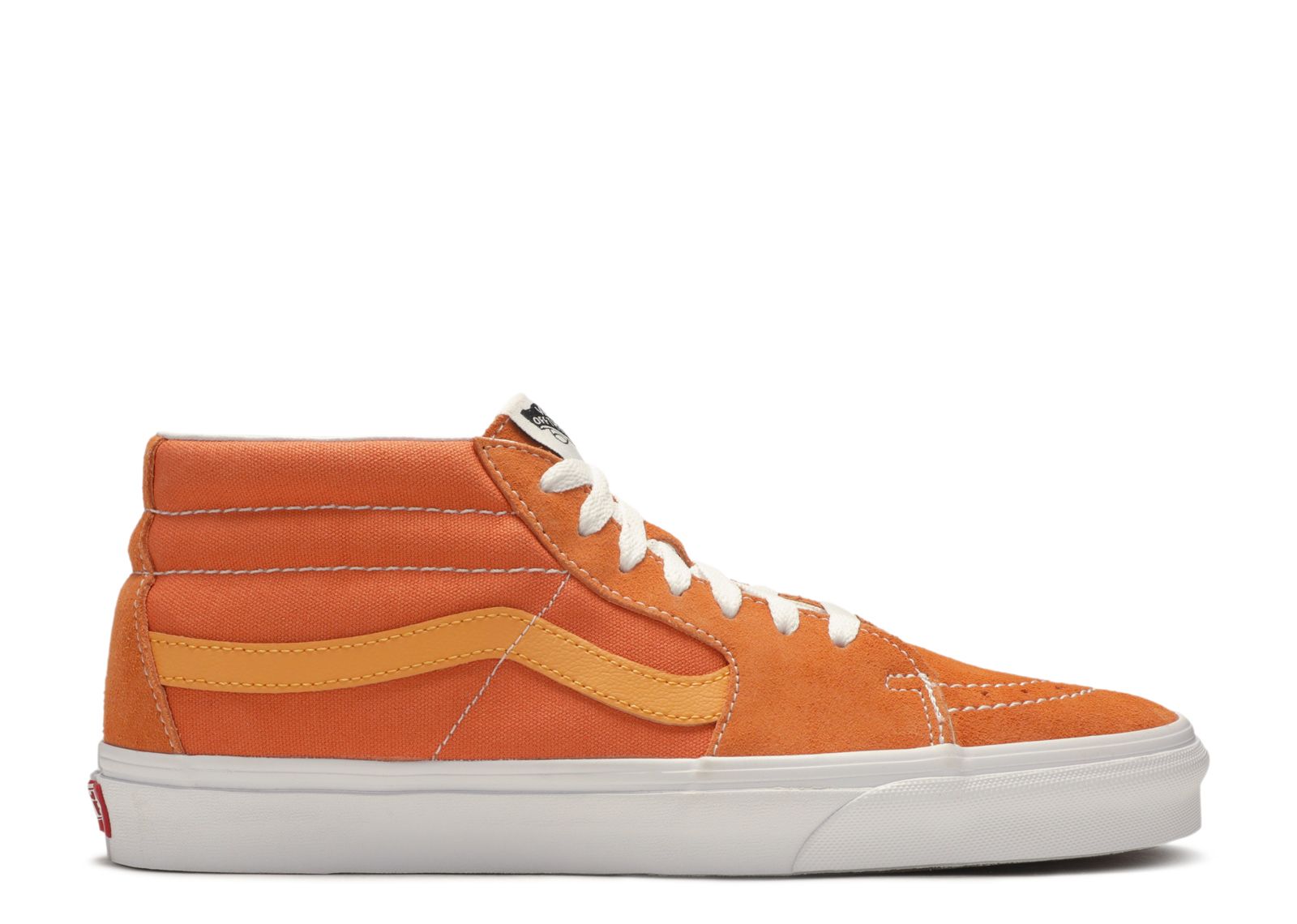 Sk8-Mid 'Amber Glow'