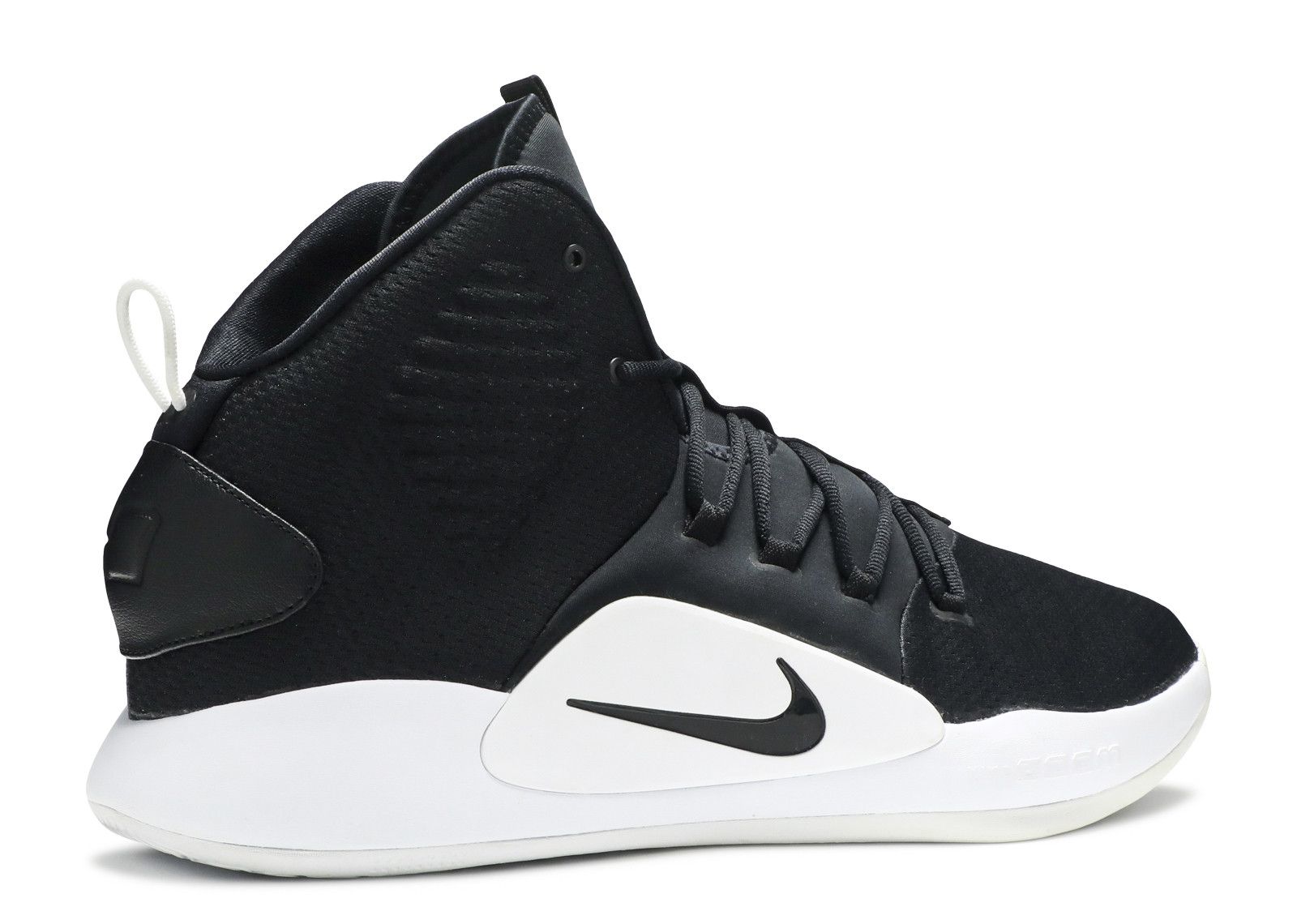 Hyperdunk X TB  display picture 2