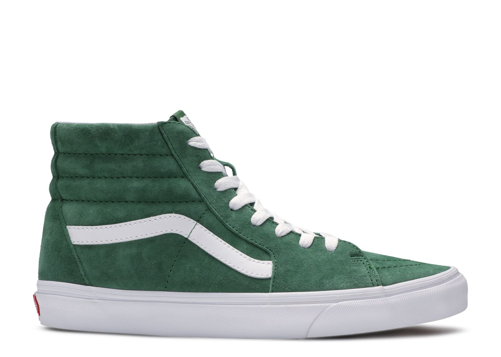 Sk8-Hi Suede 'Fairway'