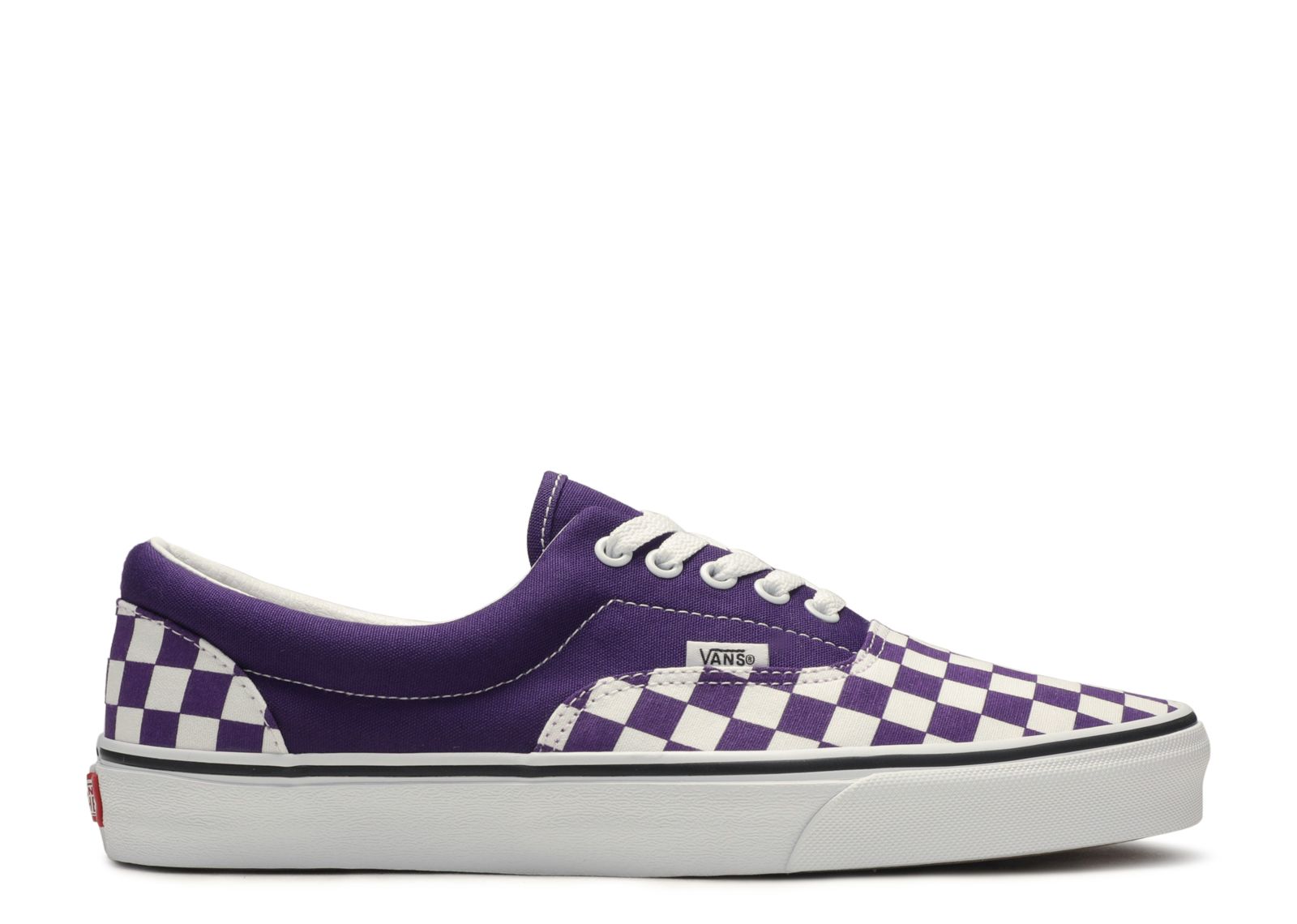 Era 'Checkerboard Violet Indigo'