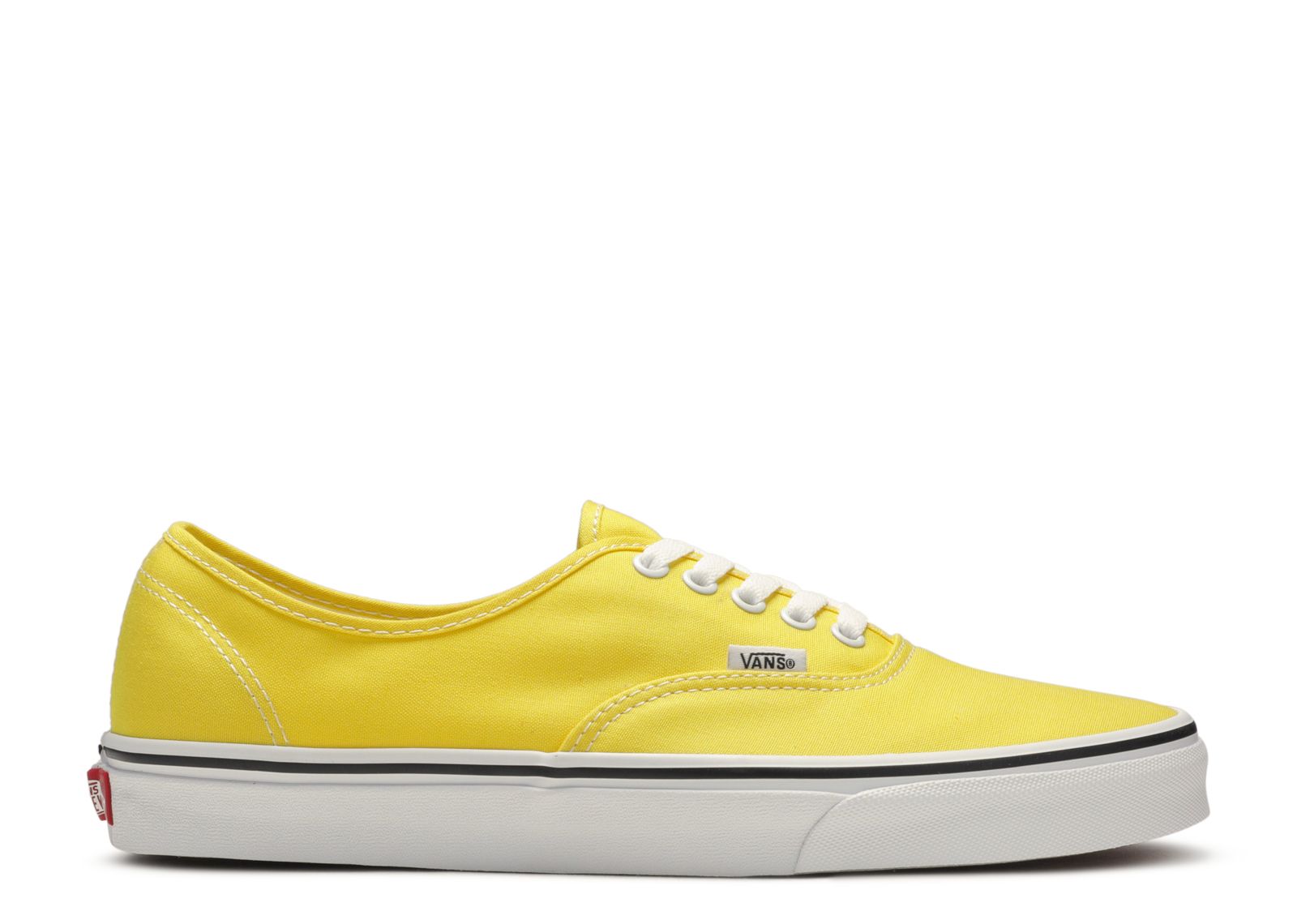 Authentic 'Yellow'