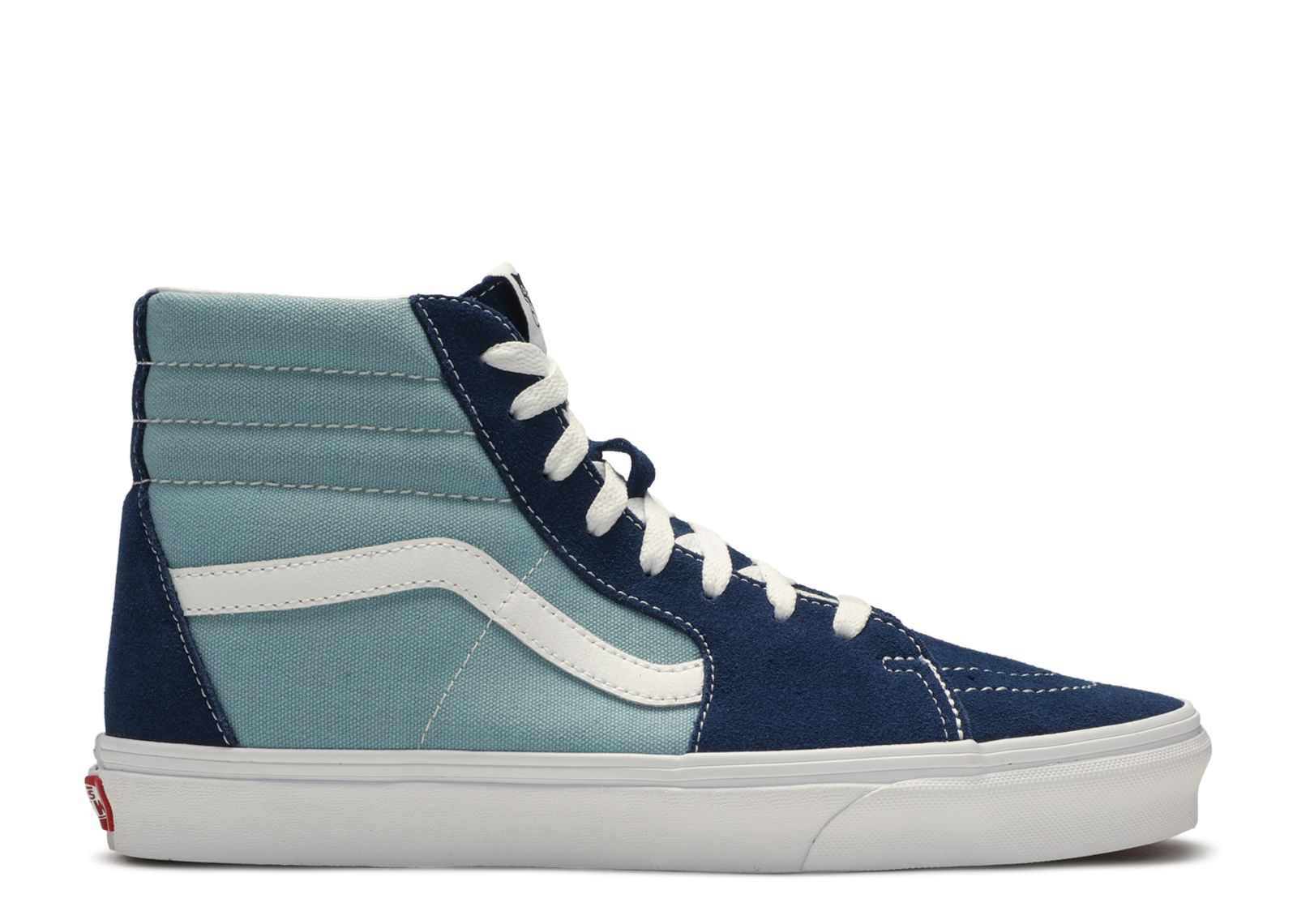 Sk8-Hi Retro Sport 'Gilbraltar Sea'