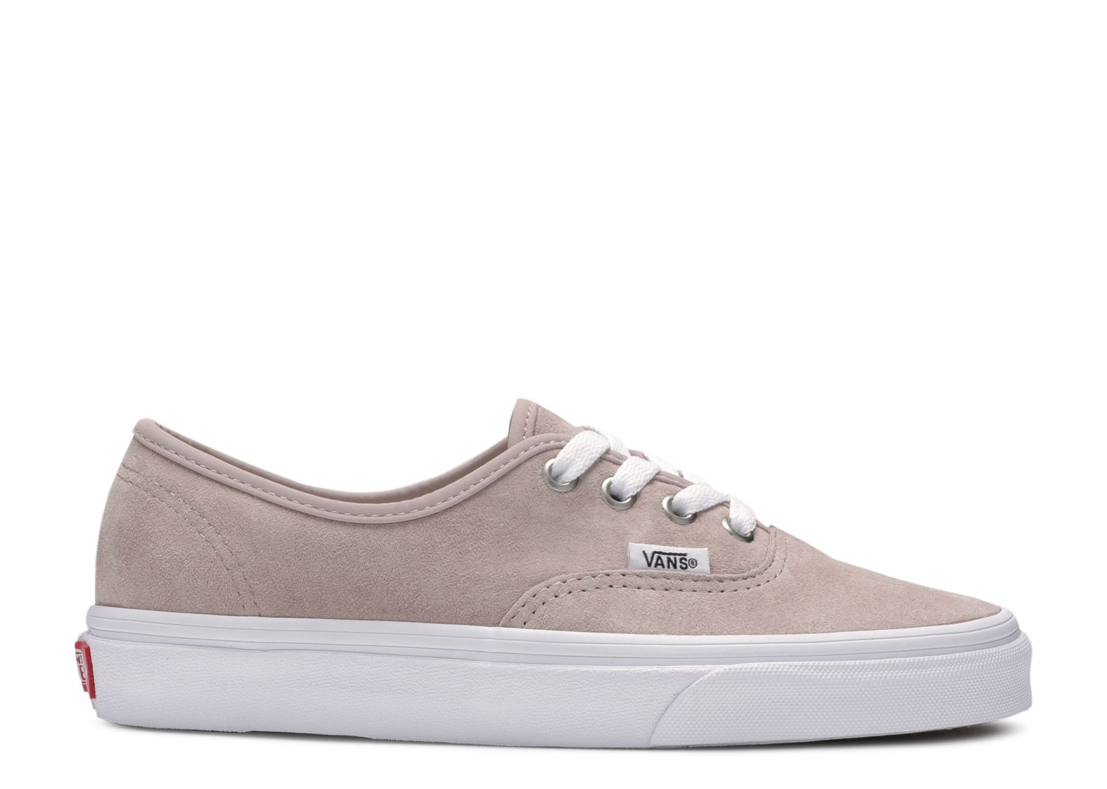 Authentic Suede 'Shadow Grey'