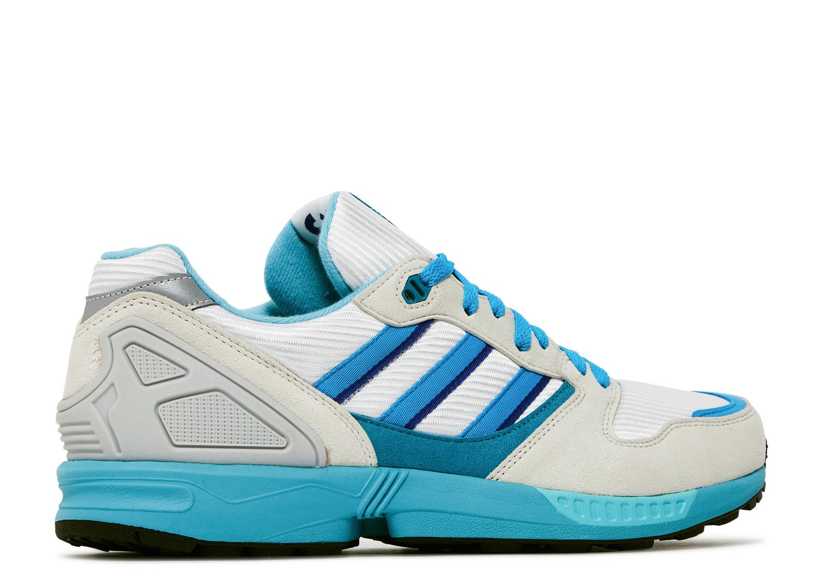 adidas zx 5000 kids Blue
